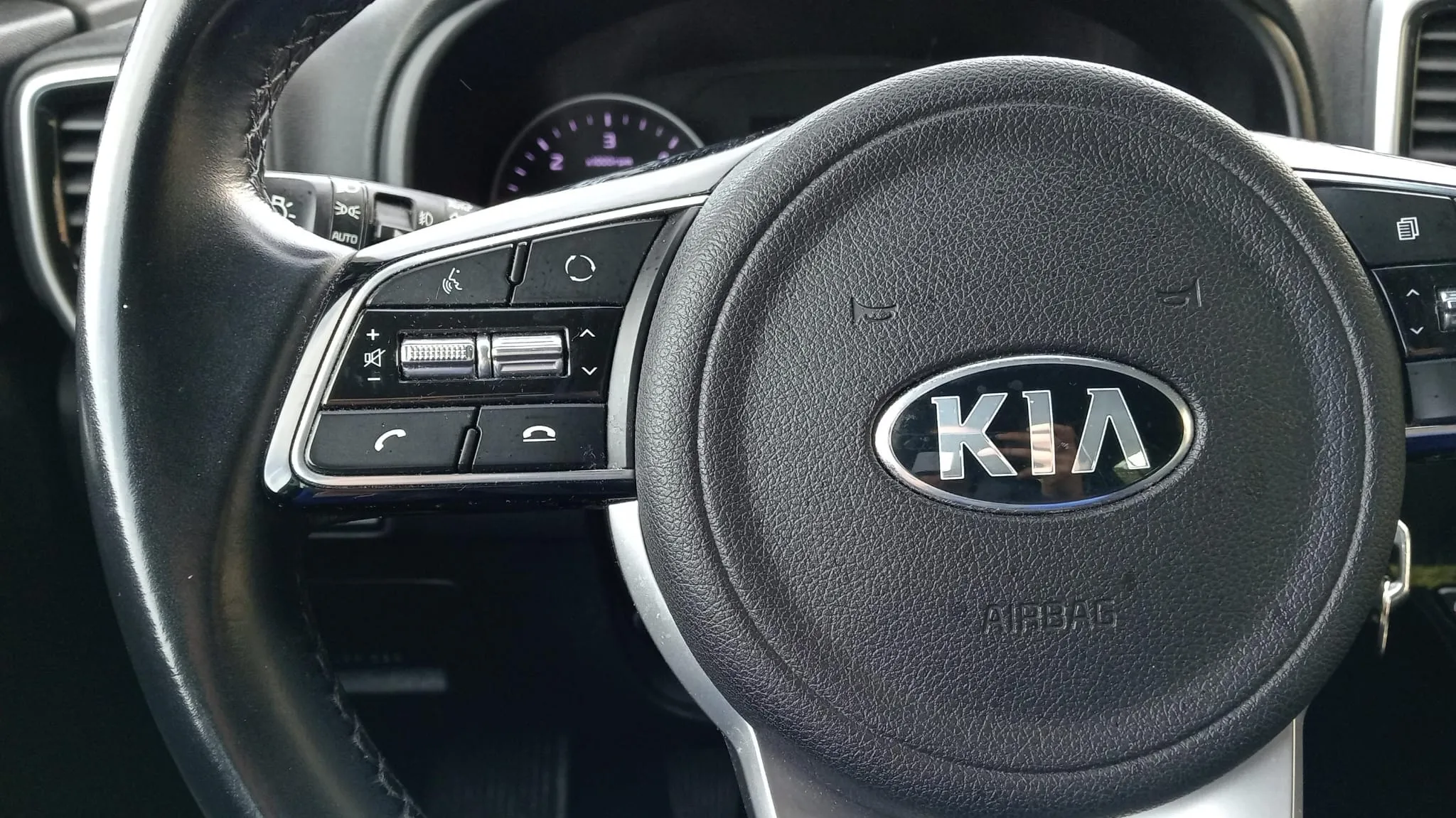 Kia Sportage 1.6 MHEV Drive Plus 4x2 - foto 16