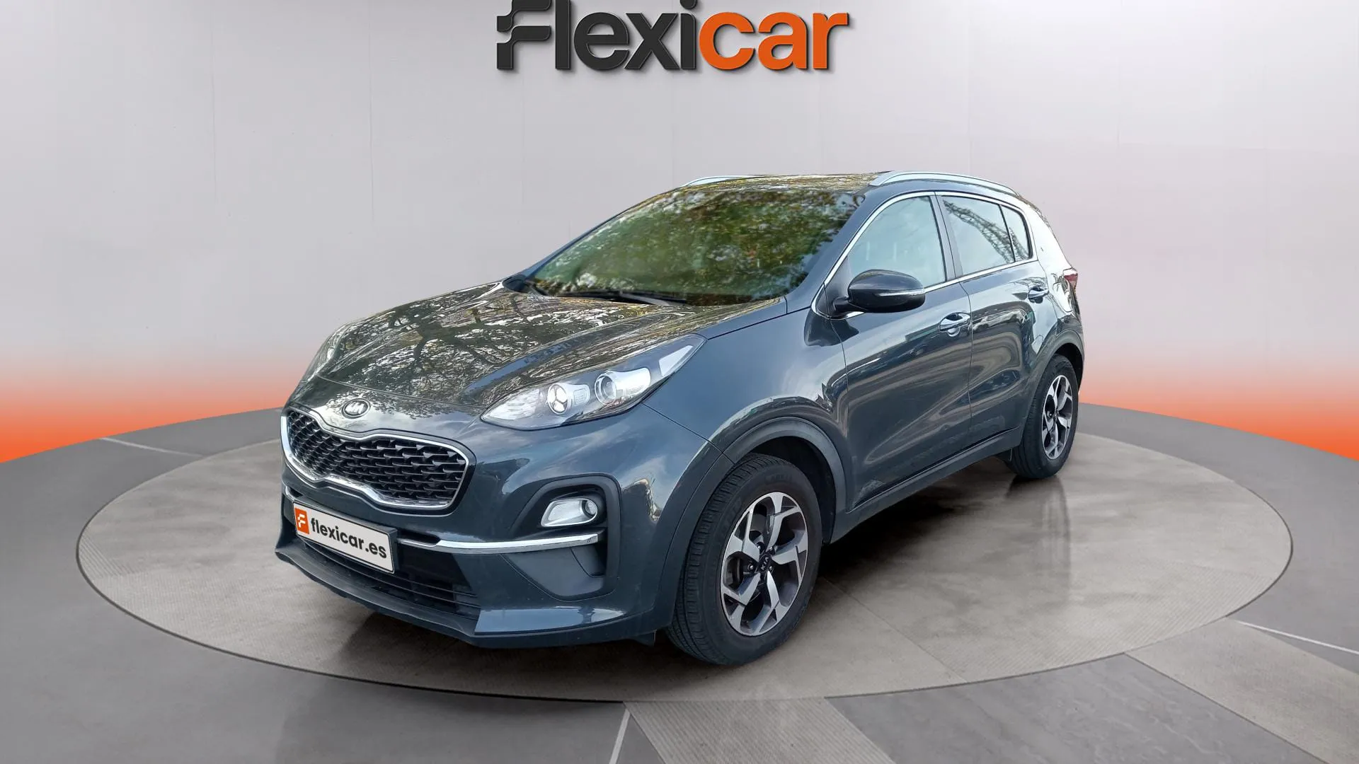 Kia Sportage 1.6 MHEV Drive Plus 4x2 - foto 3