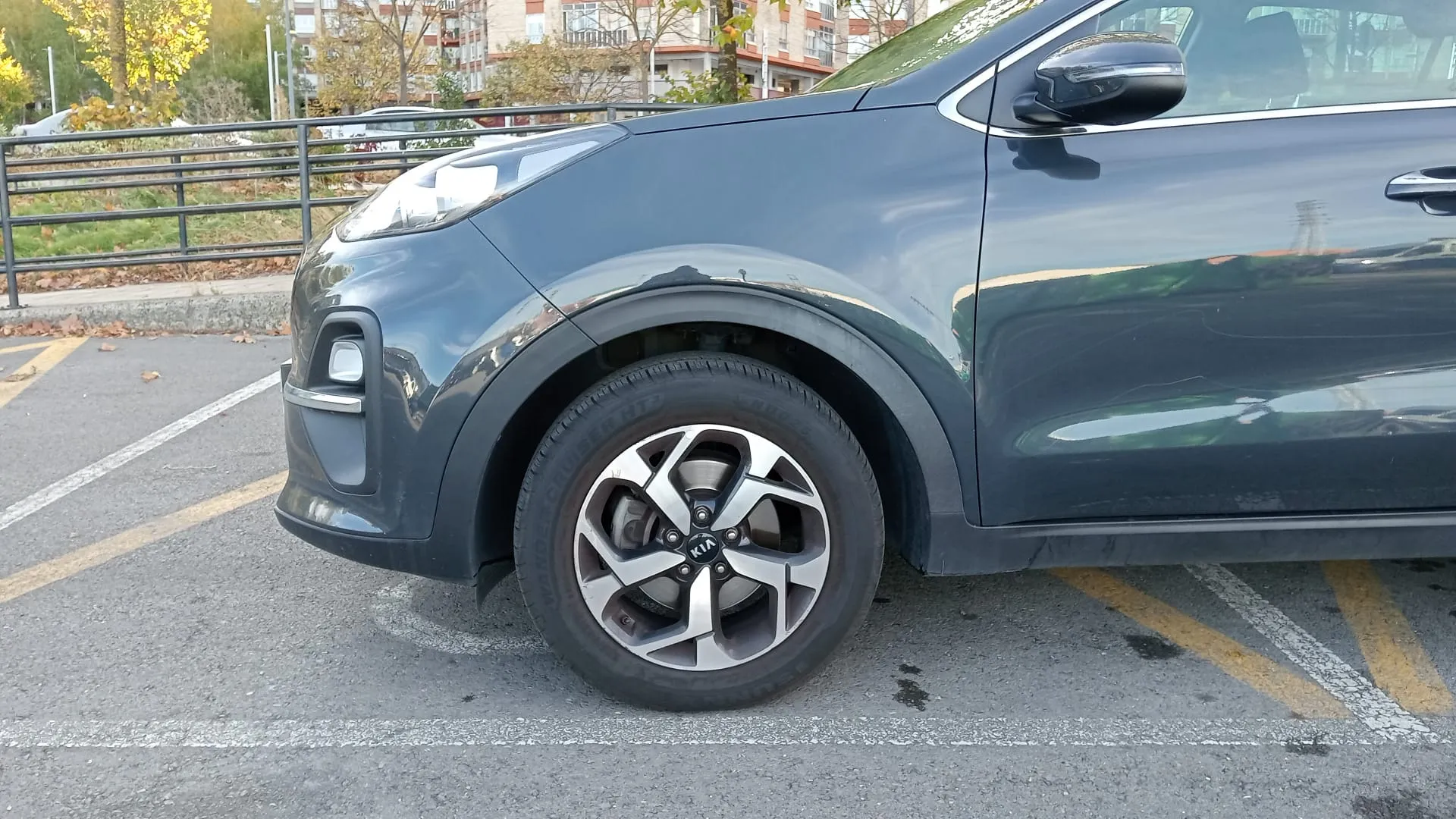 Kia Sportage 1.6 MHEV Drive Plus 4x2 - foto 9