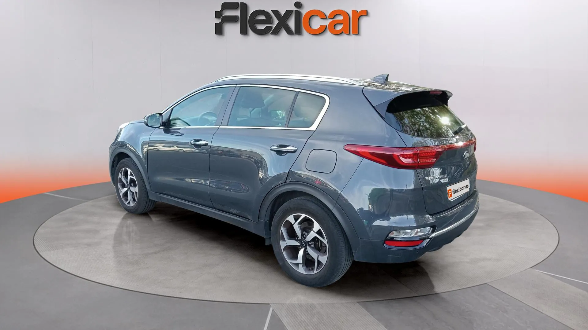 Kia Sportage 1.6 MHEV Drive Plus 4x2 - foto 6