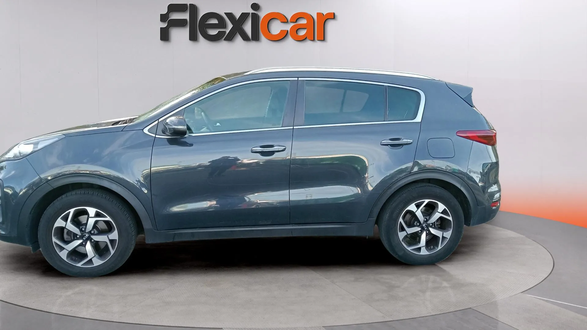 Kia Sportage 1.6 MHEV Drive Plus 4x2 - foto 8