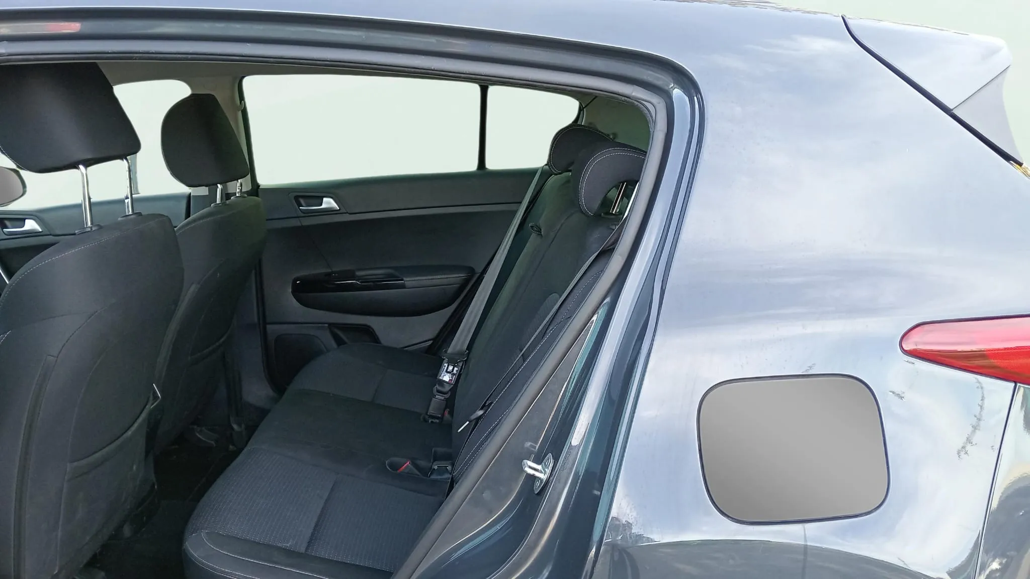 Kia Sportage 1.6 MHEV Drive Plus 4x2 - foto 23