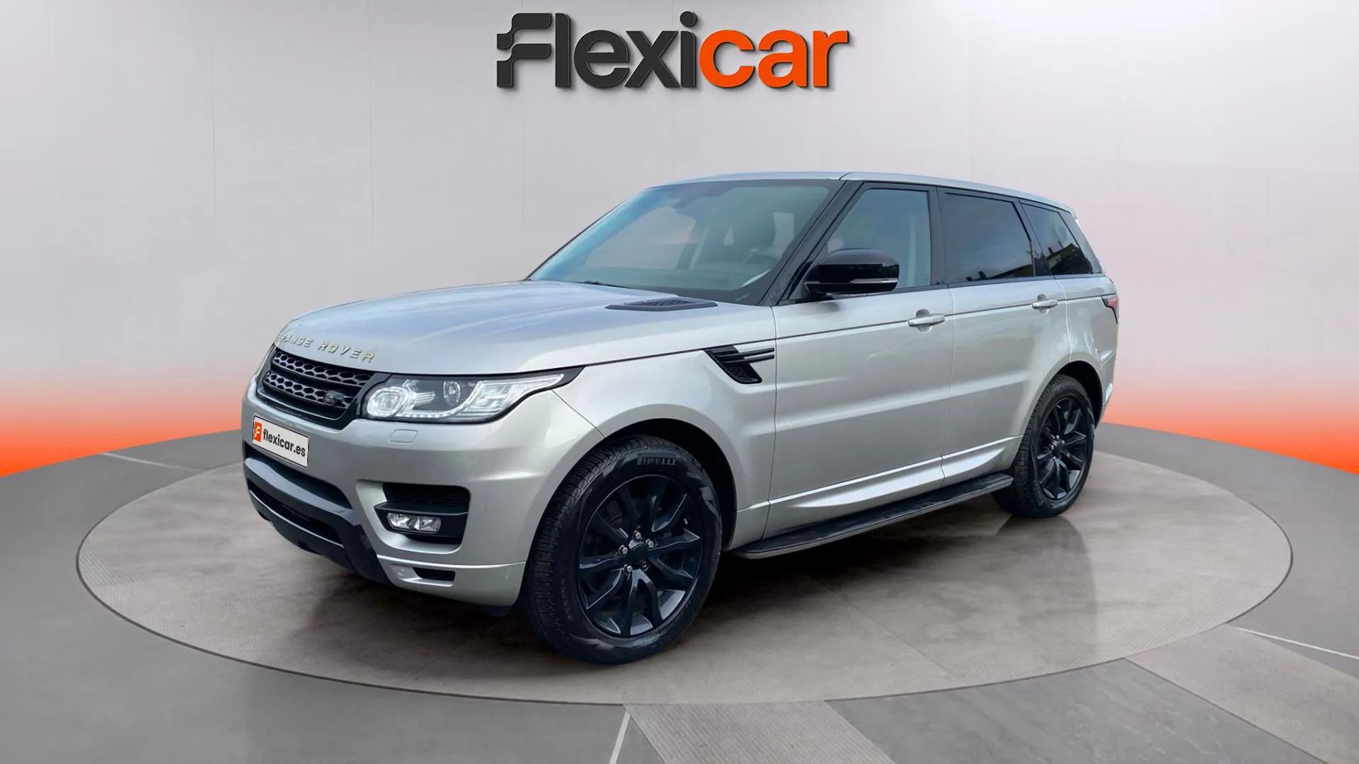 Land Rover Range Rover Sport 3.0 TDV6 HSE - foto 13