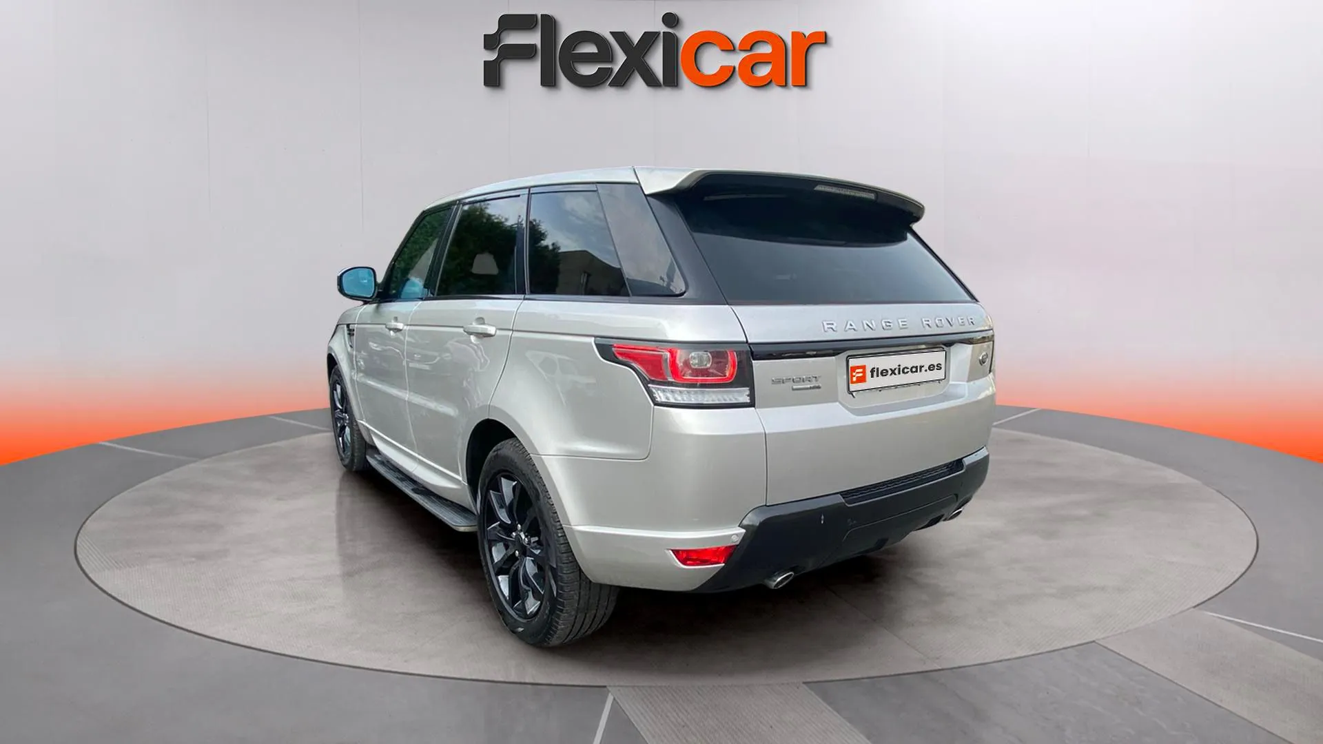 Land Rover Range Rover Sport 3.0 TDV6 HSE - foto 9