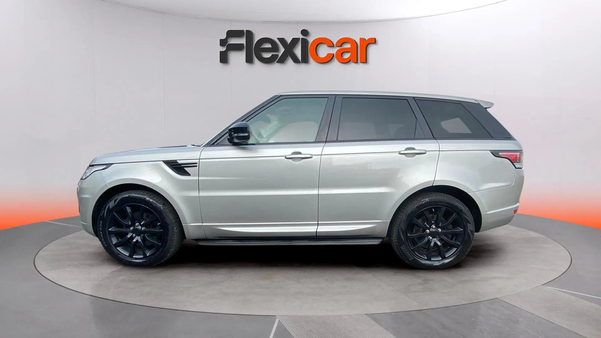 Land Rover Range Rover Sport 3.0 TDV6 HSE - foto 14