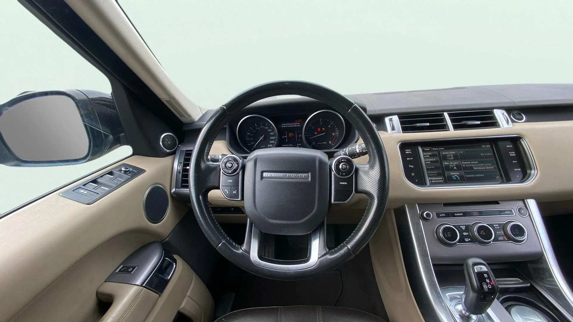 Land Rover Range Rover Sport 3.0 TDV6 HSE - foto 18