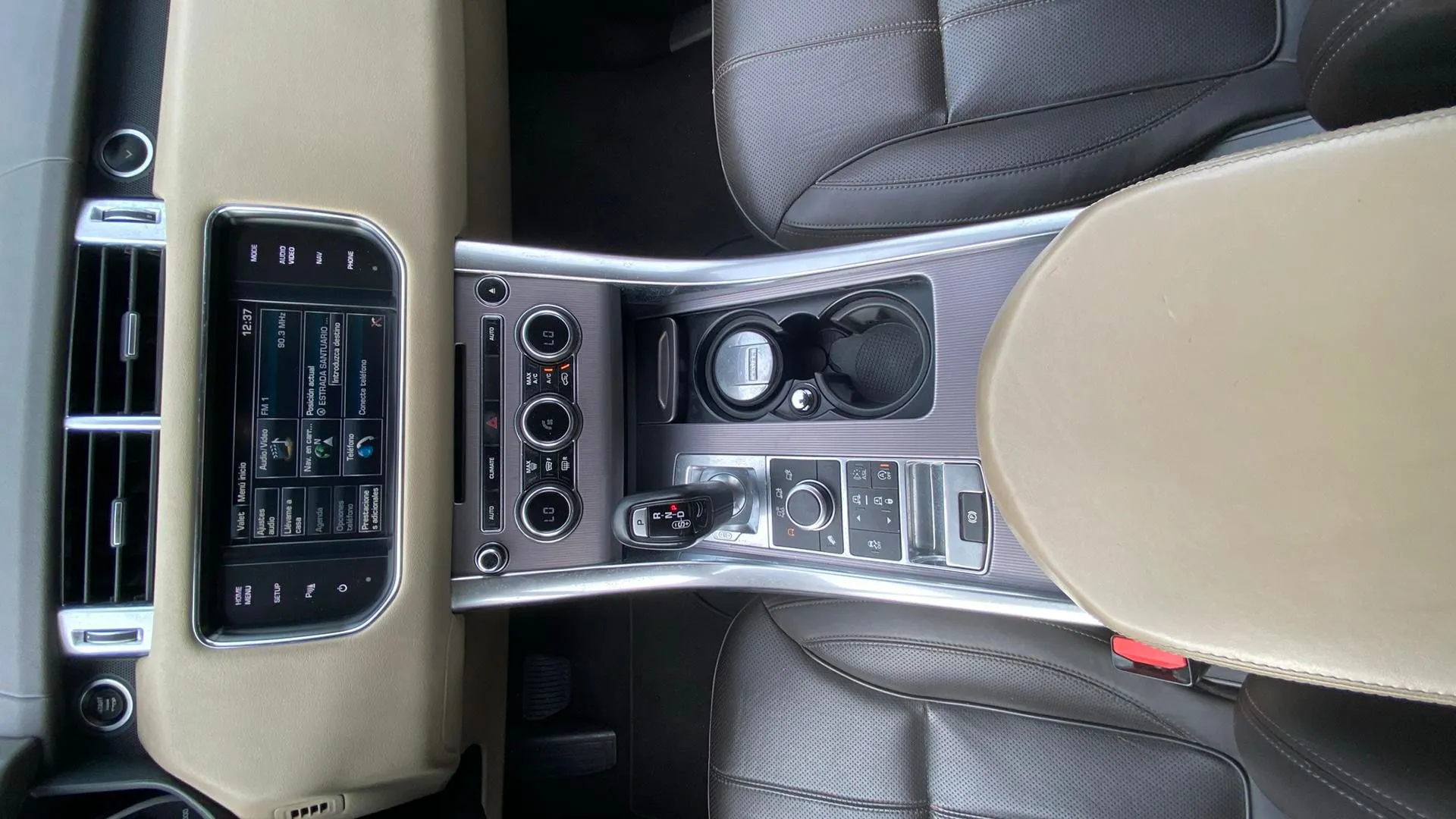 Land Rover Range Rover Sport 3.0 TDV6 HSE - foto 28
