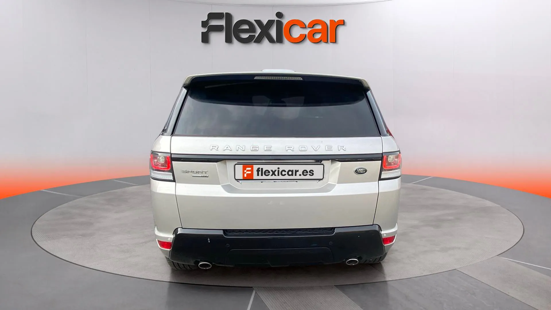 Land Rover Range Rover Sport 3.0 TDV6 HSE - foto 8