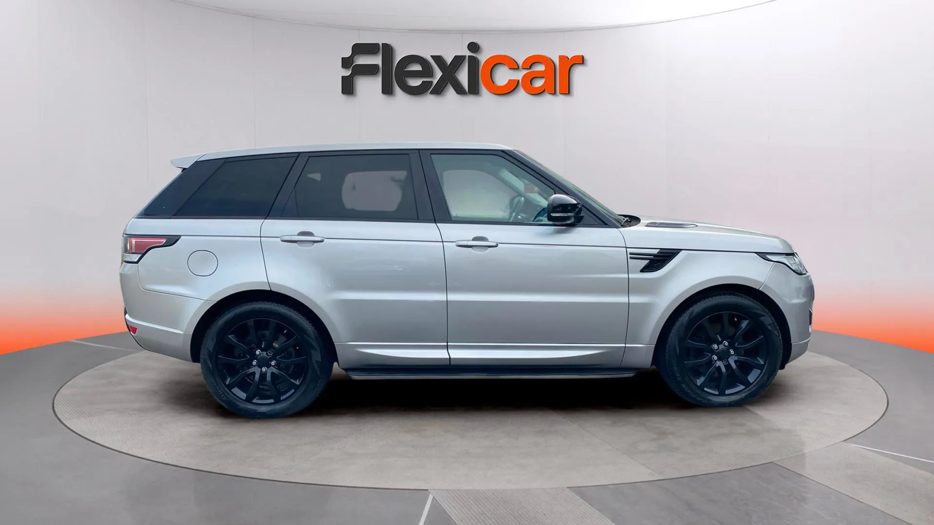 Land Rover Range Rover Sport 3.0 TDV6 HSE - foto 5