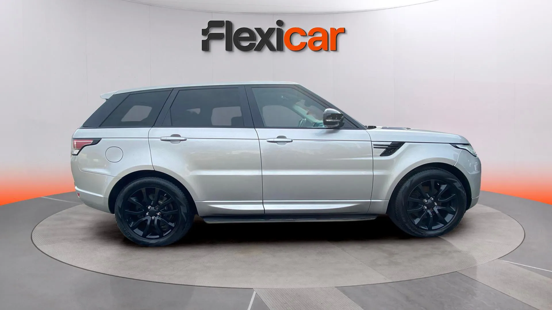 Land Rover Range Rover Sport 3.0 TDV6 HSE - foto 11