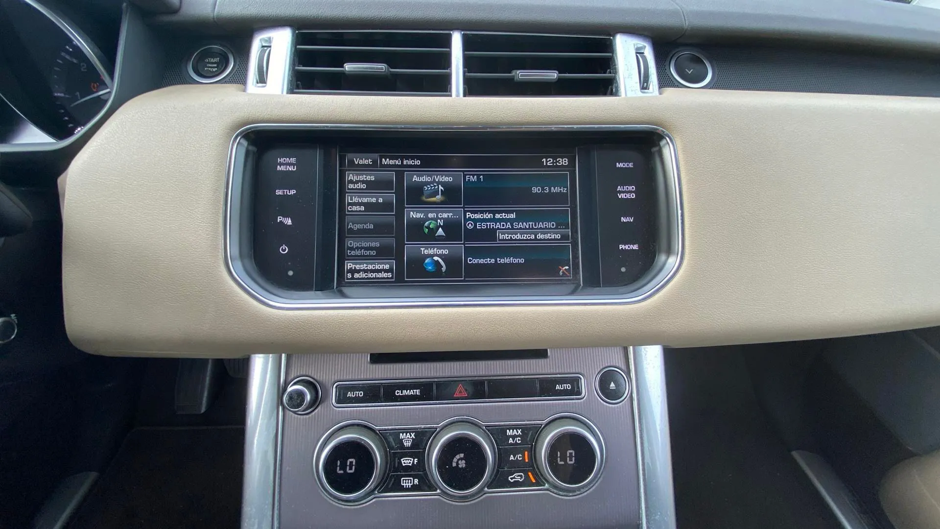 Land Rover Range Rover Sport 3.0 TDV6 HSE - foto 26