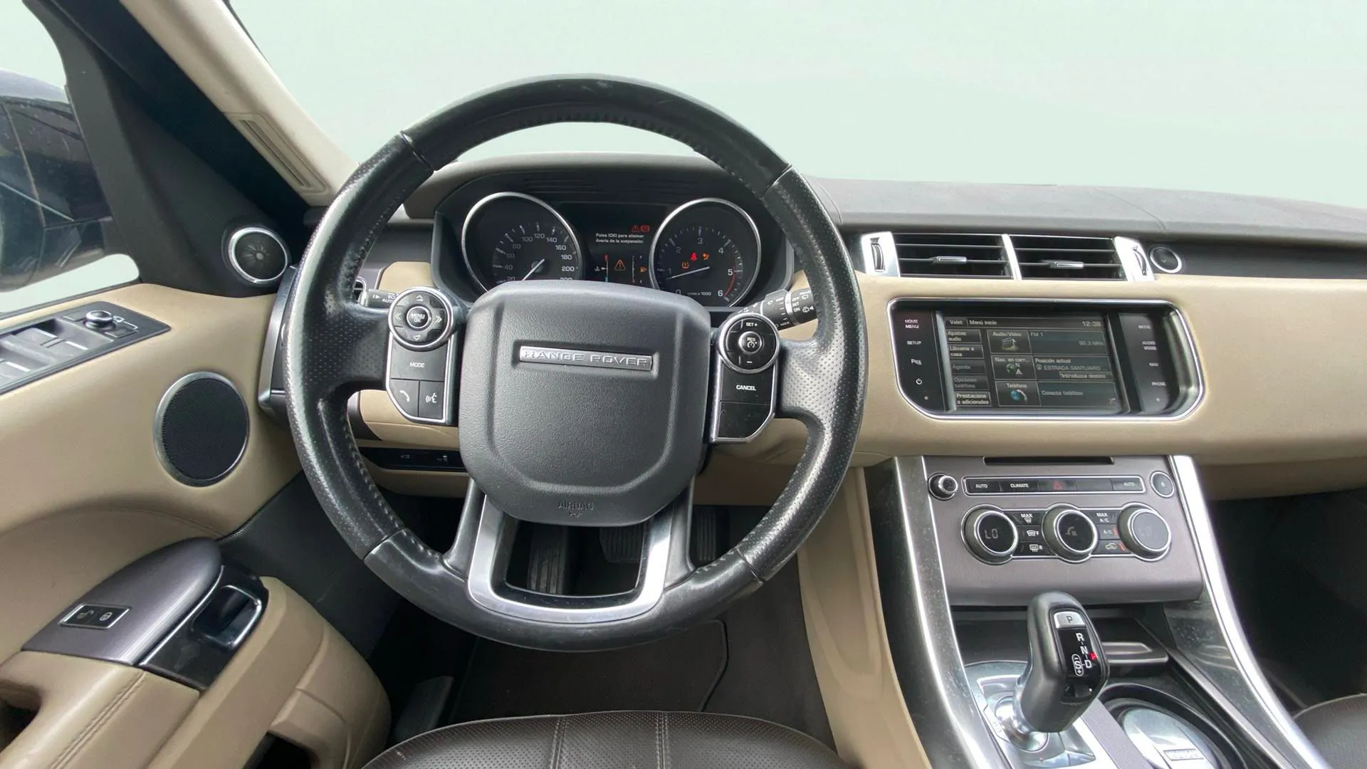 Land Rover Range Rover Sport 3.0 TDV6 HSE - foto 20