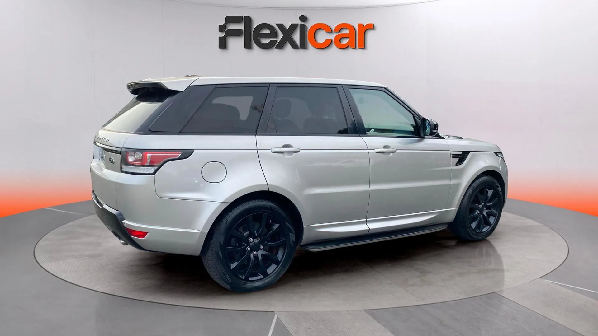 Land Rover Range Rover Sport 3.0 TDV6 HSE - foto 6