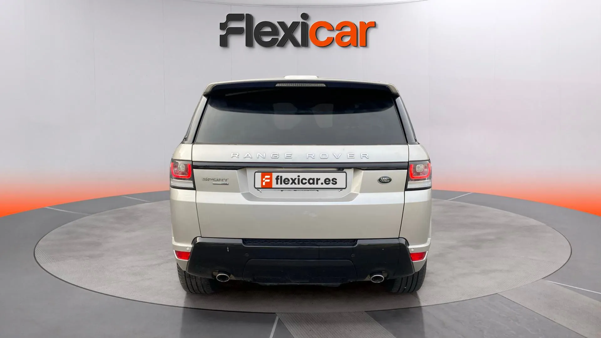Land Rover Range Rover Sport 3.0 TDV6 HSE - foto 16
