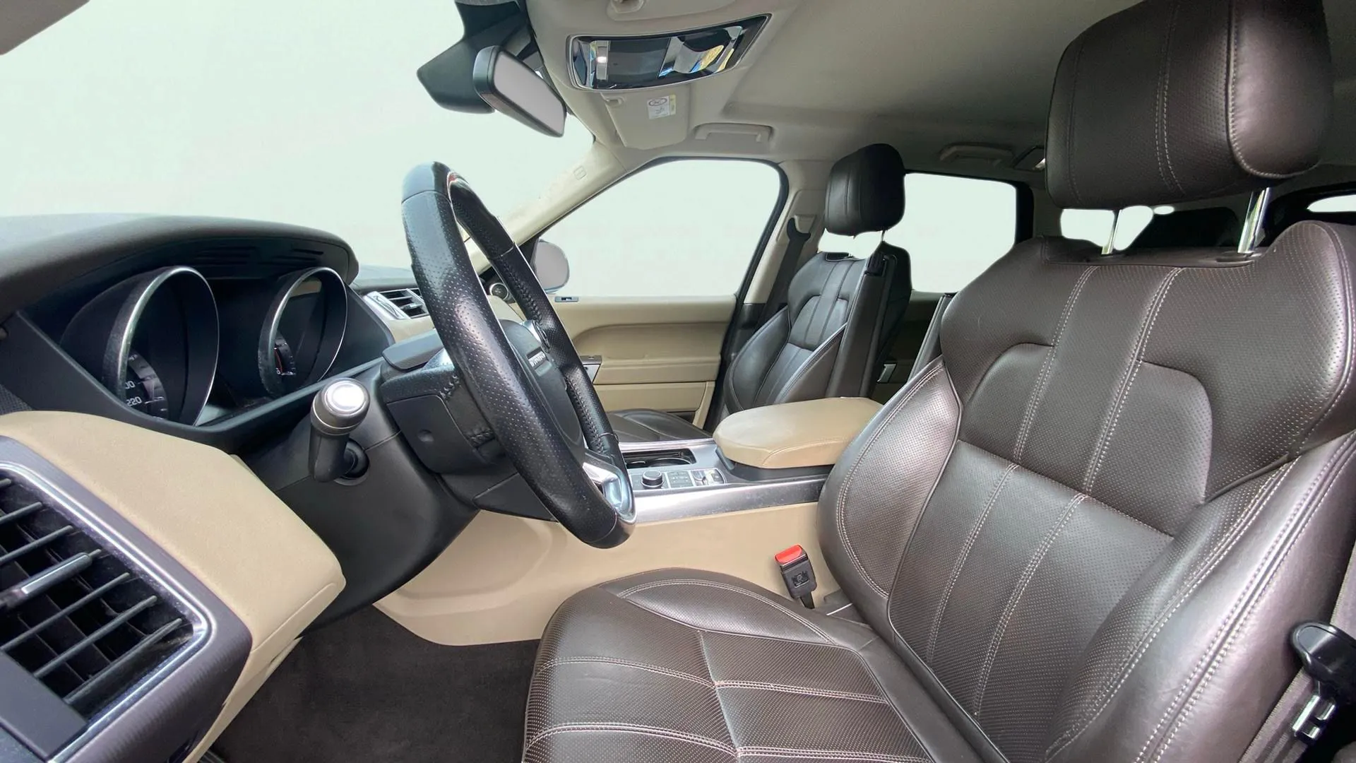 Land Rover Range Rover Sport 3.0 TDV6 HSE - foto 23