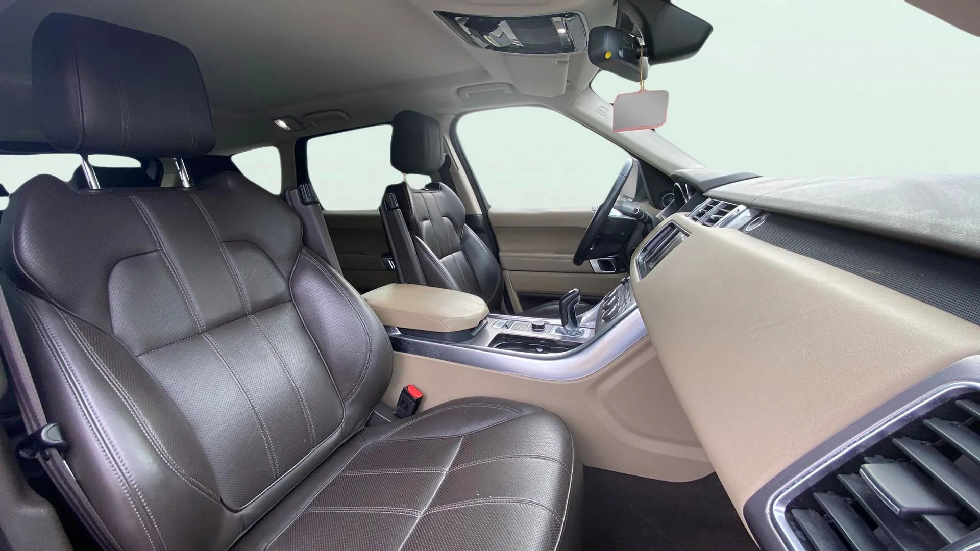Land Rover Range Rover Sport 3.0 TDV6 HSE - foto 22