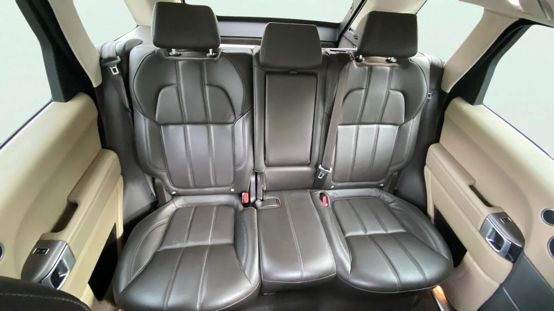 Land Rover Range Rover Sport 3.0 TDV6 HSE - foto 24