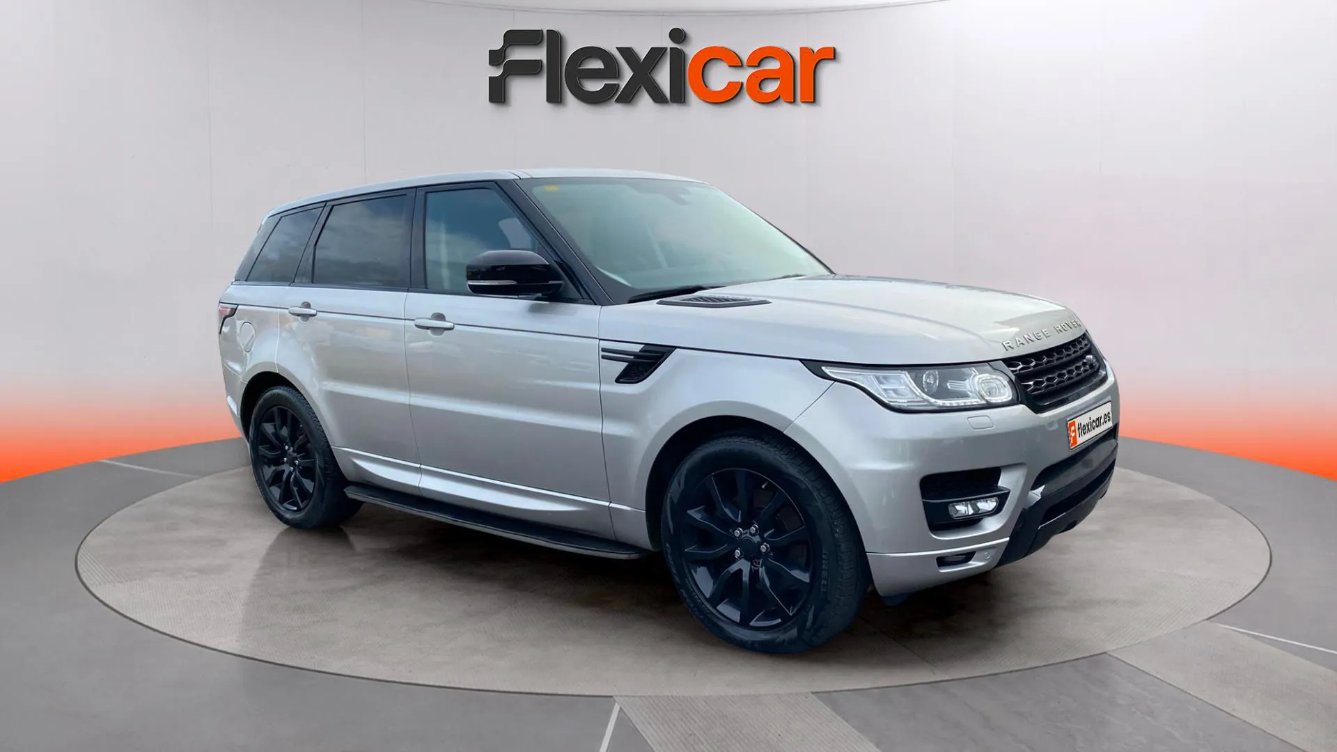 Land Rover Range Rover Sport 3.0 TDV6 HSE - foto 4
