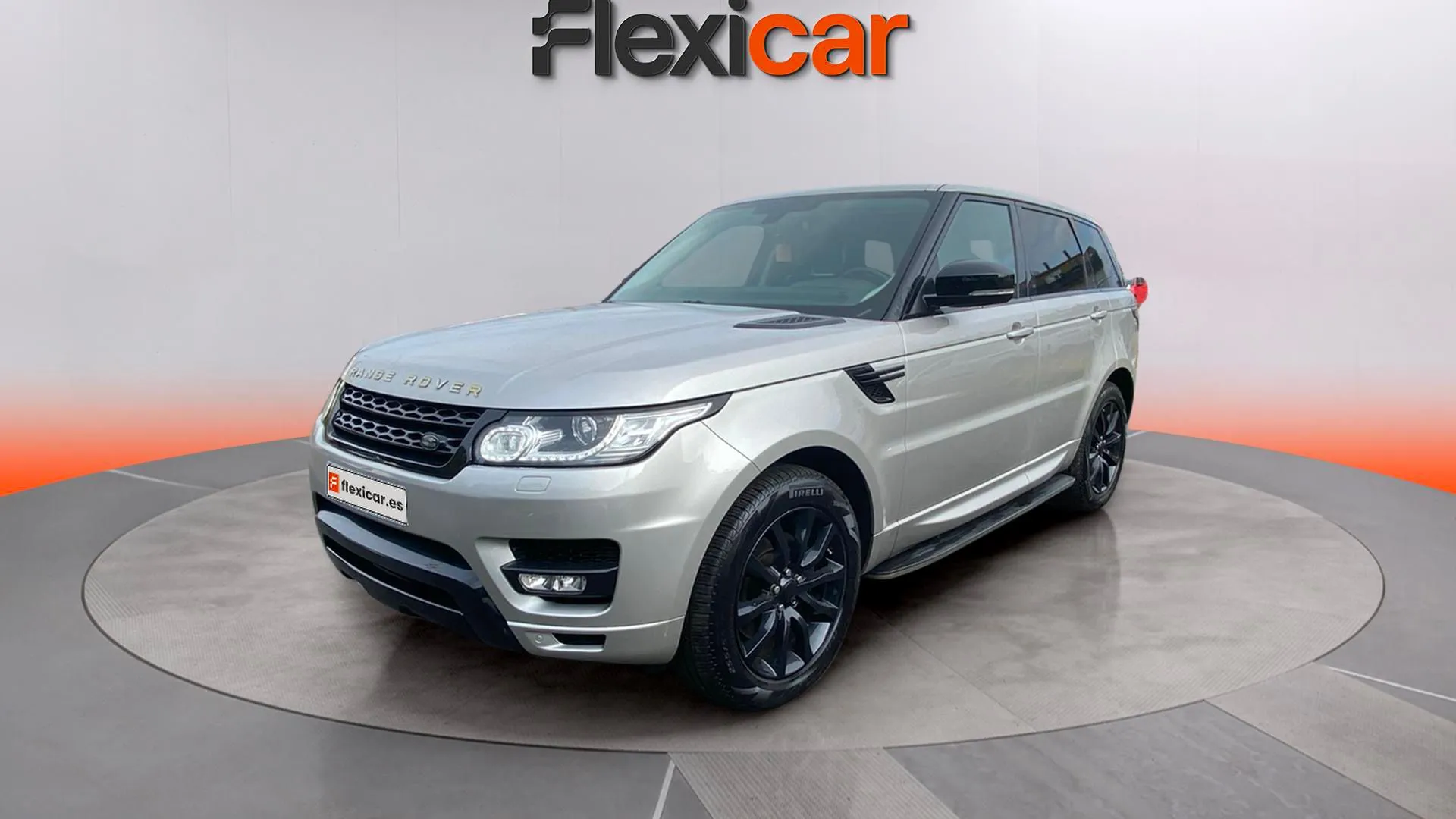 Land Rover Range Rover Sport 3.0 TDV6 HSE - foto 3
