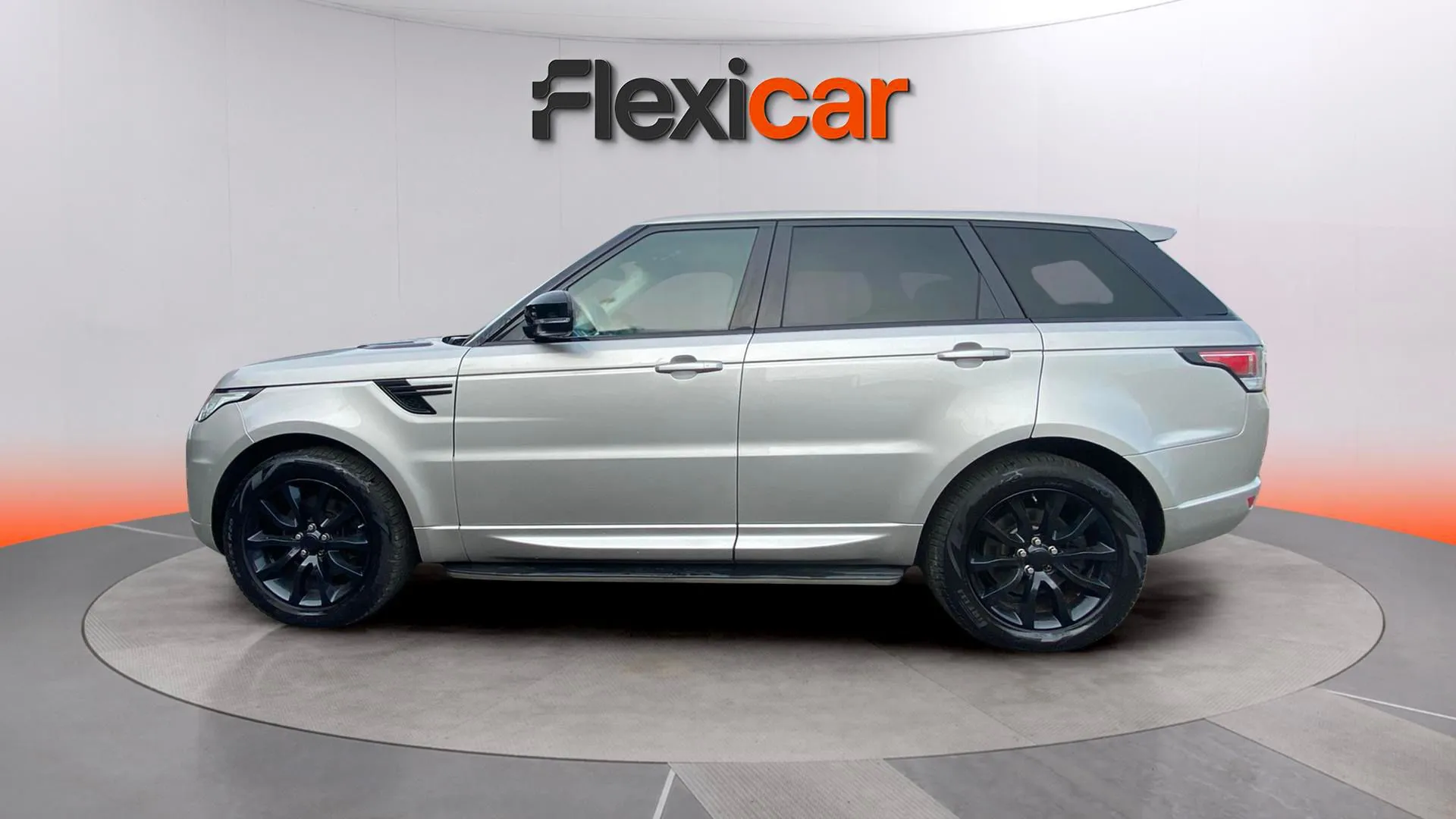 Land Rover Range Rover Sport 3.0 TDV6 HSE - foto 12