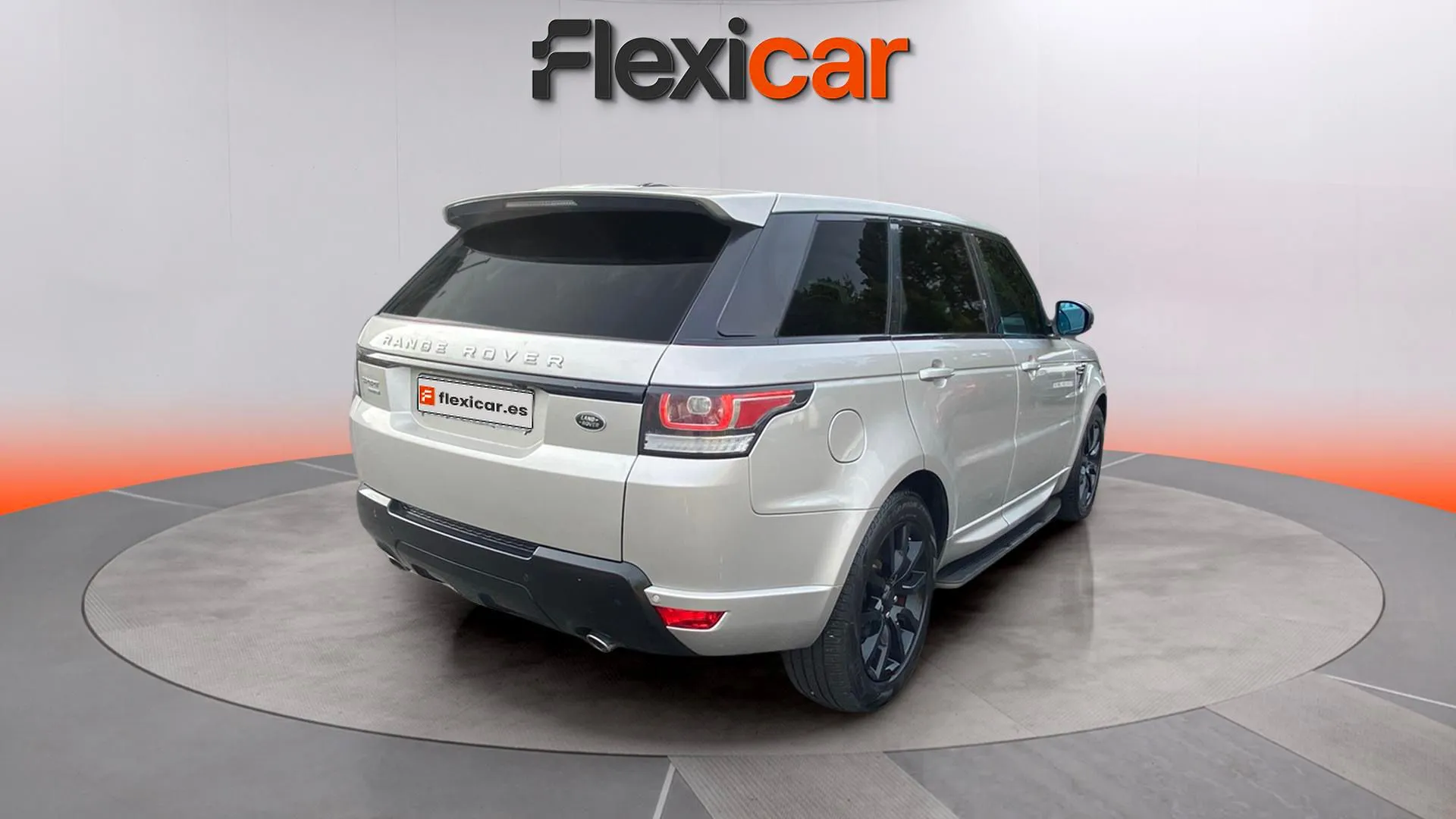 Land Rover Range Rover Sport 3.0 TDV6 HSE - foto 7