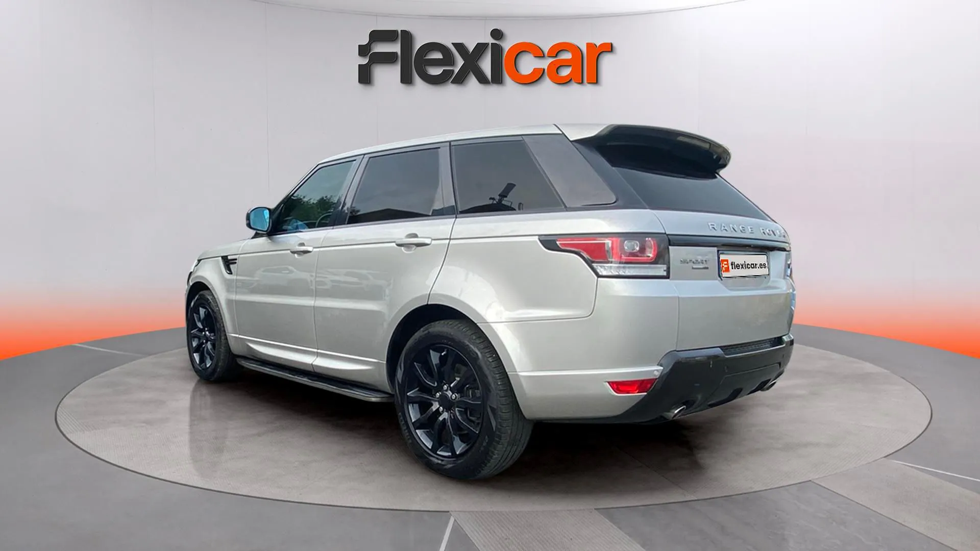 Land Rover Range Rover Sport 3.0 TDV6 HSE - foto 10