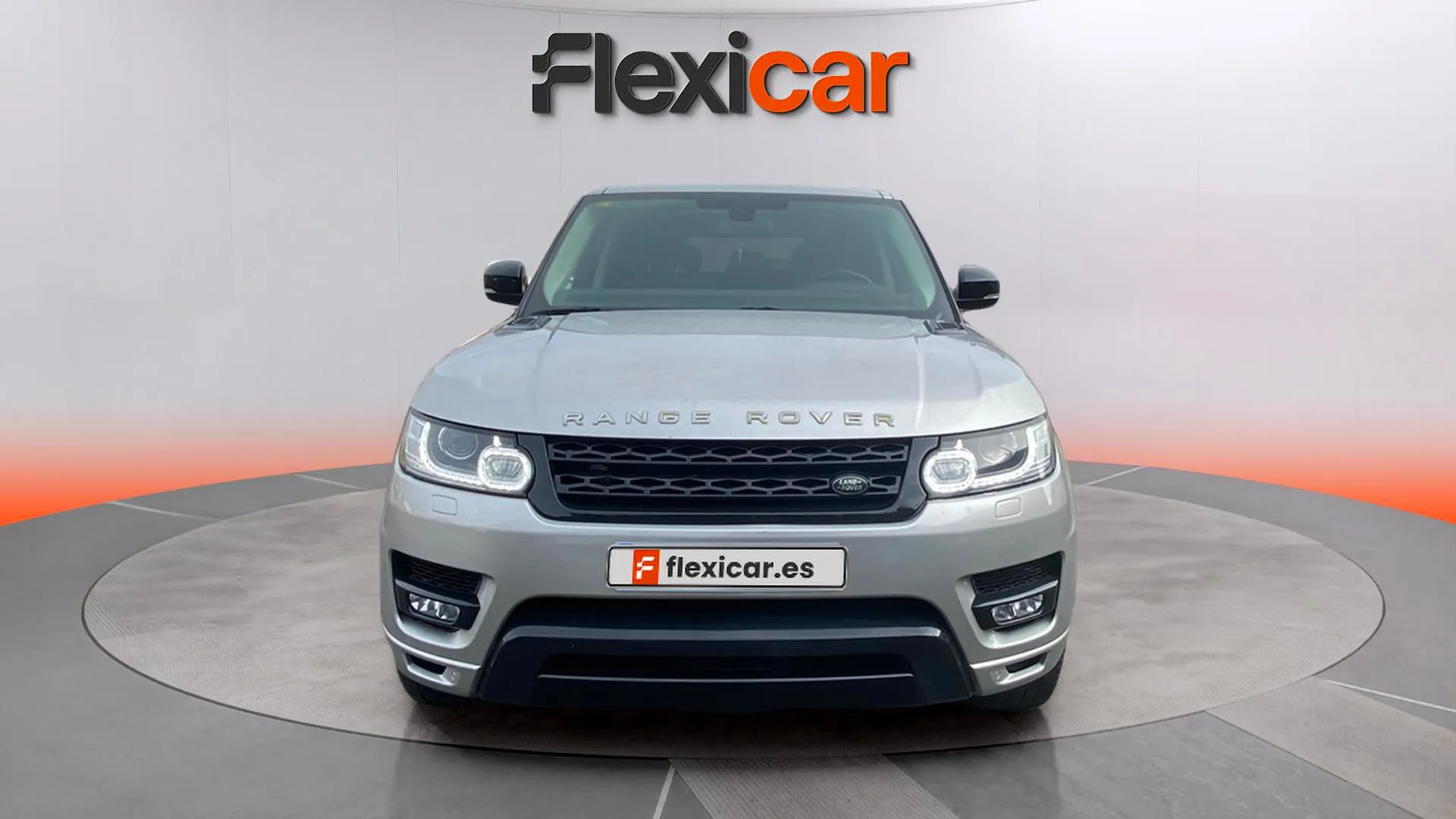 Land Rover Range Rover Sport 3.0 TDV6 HSE - foto 2