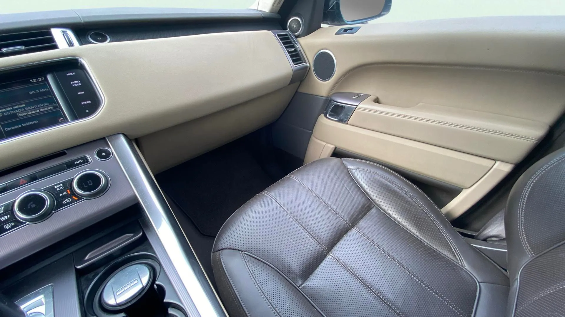 Land Rover Range Rover Sport 3.0 TDV6 HSE - foto 25