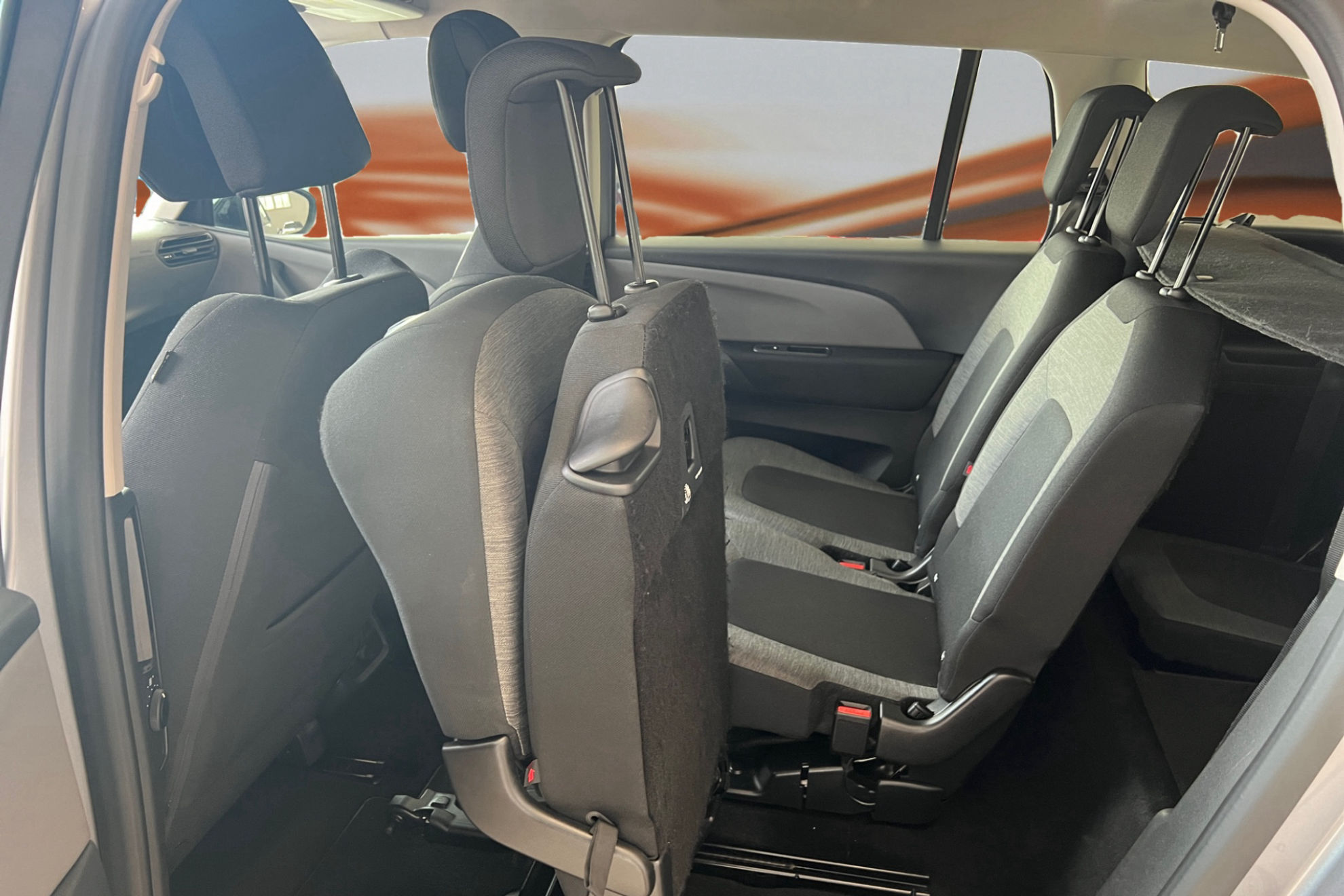 Citroën Grand C4 Spacetourer PureTech Feel - foto 14