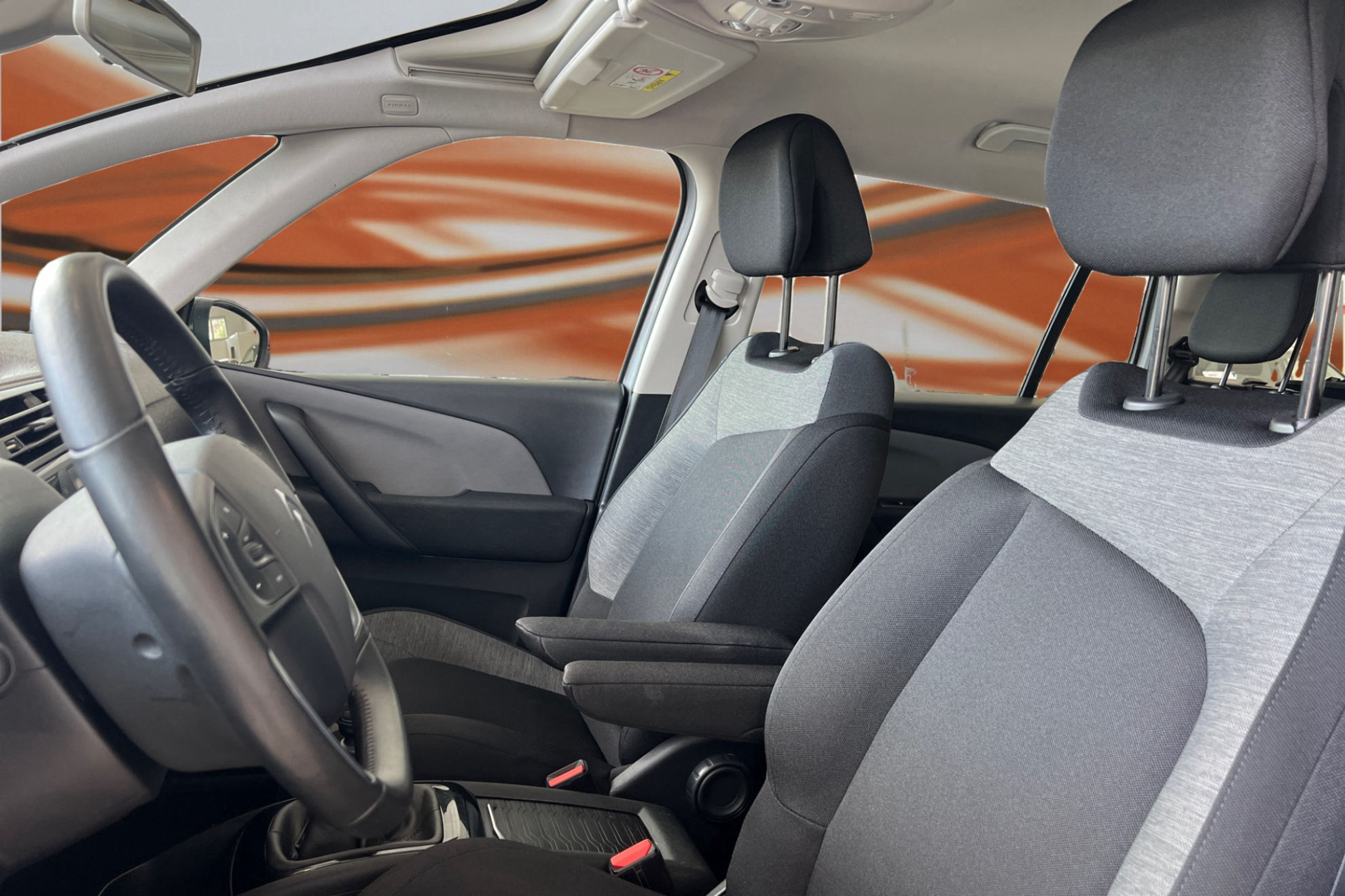 Citroën Grand C4 Spacetourer PureTech Feel - foto 7