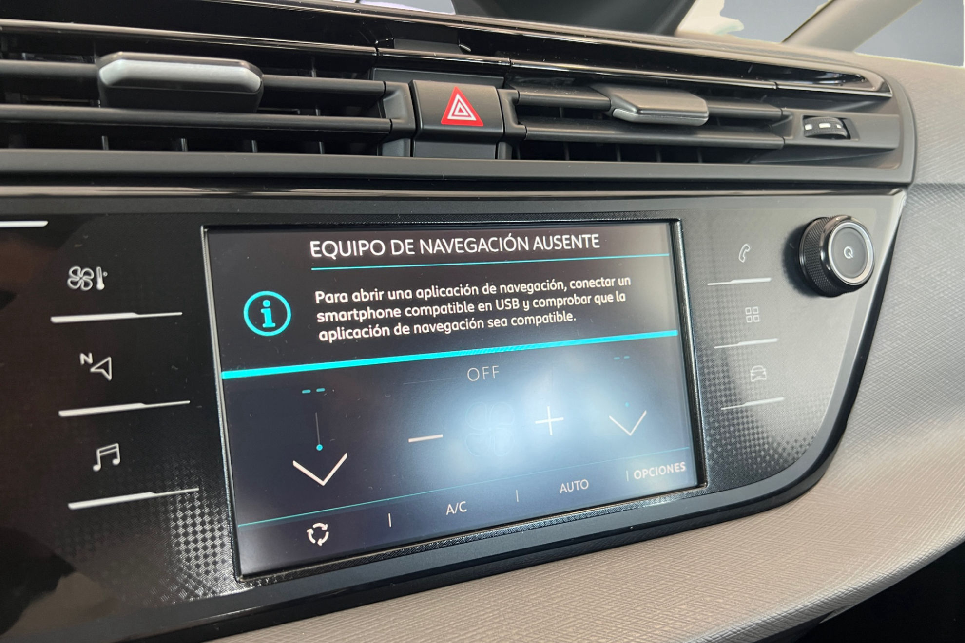 Citroën Grand C4 Spacetourer PureTech Feel - foto 10