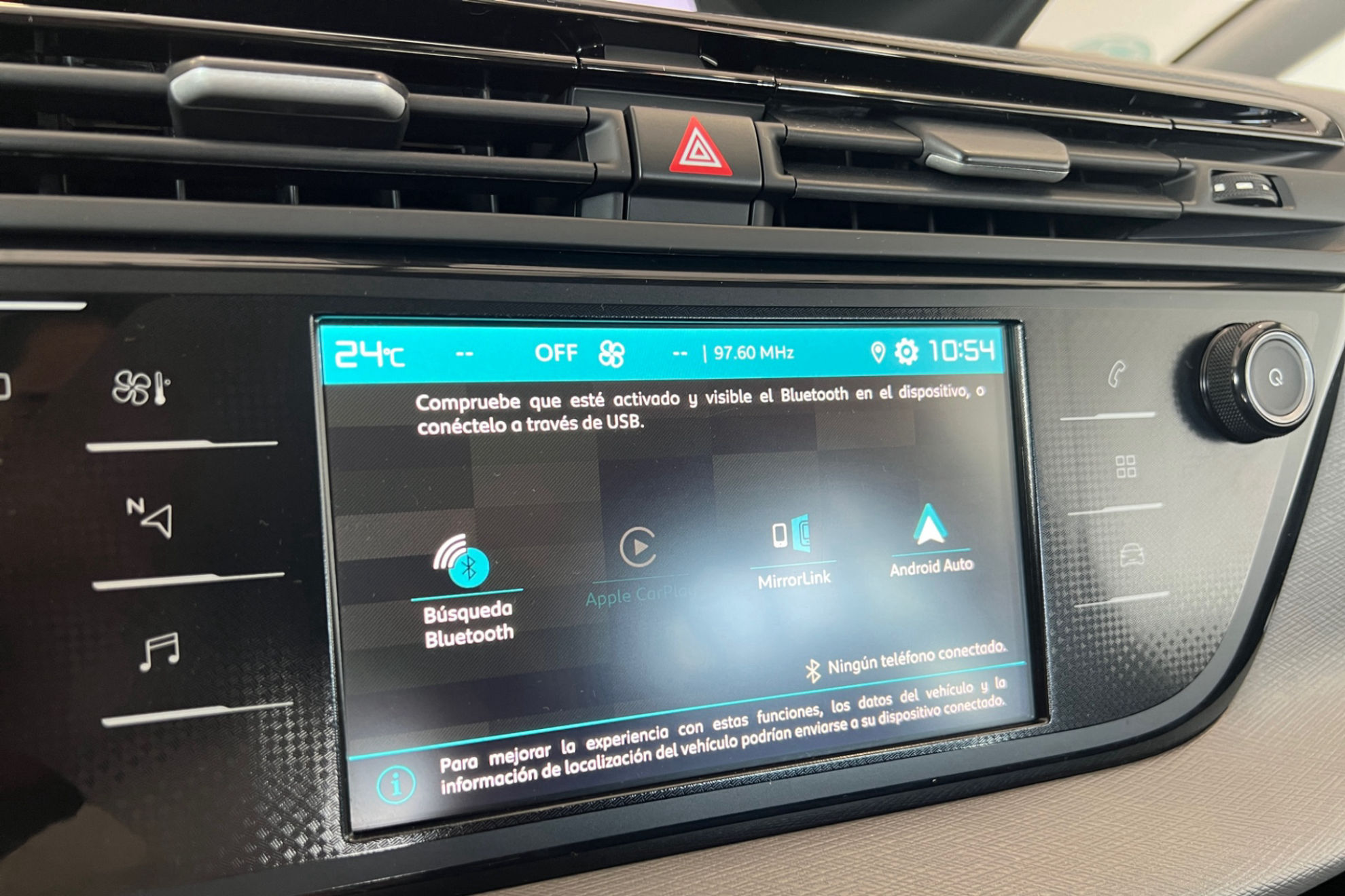 Citroën Grand C4 Spacetourer PureTech Feel - foto 9