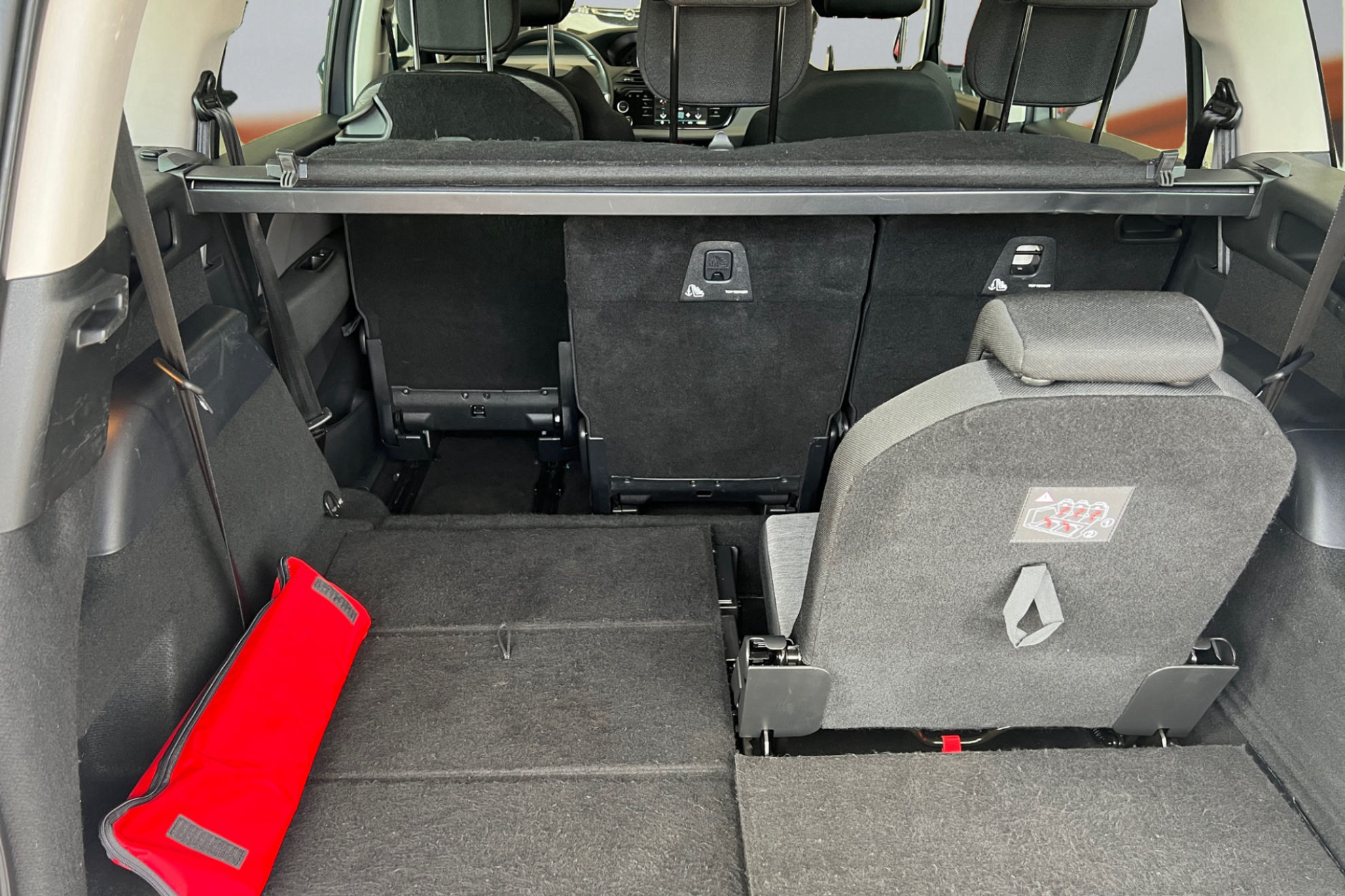 Citroën Grand C4 Spacetourer PureTech Feel - foto 16