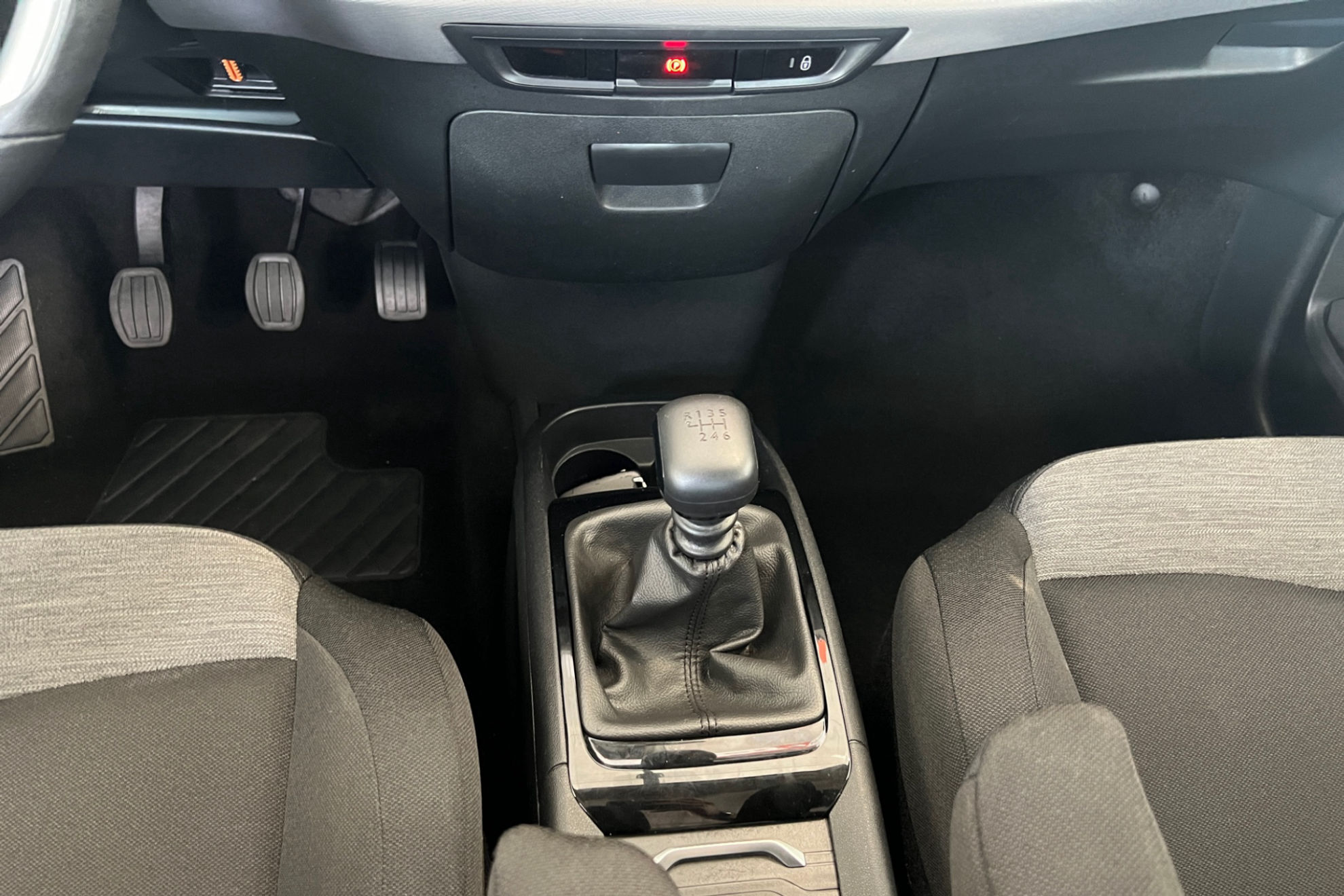 Citroën Grand C4 Spacetourer PureTech Feel - foto 12