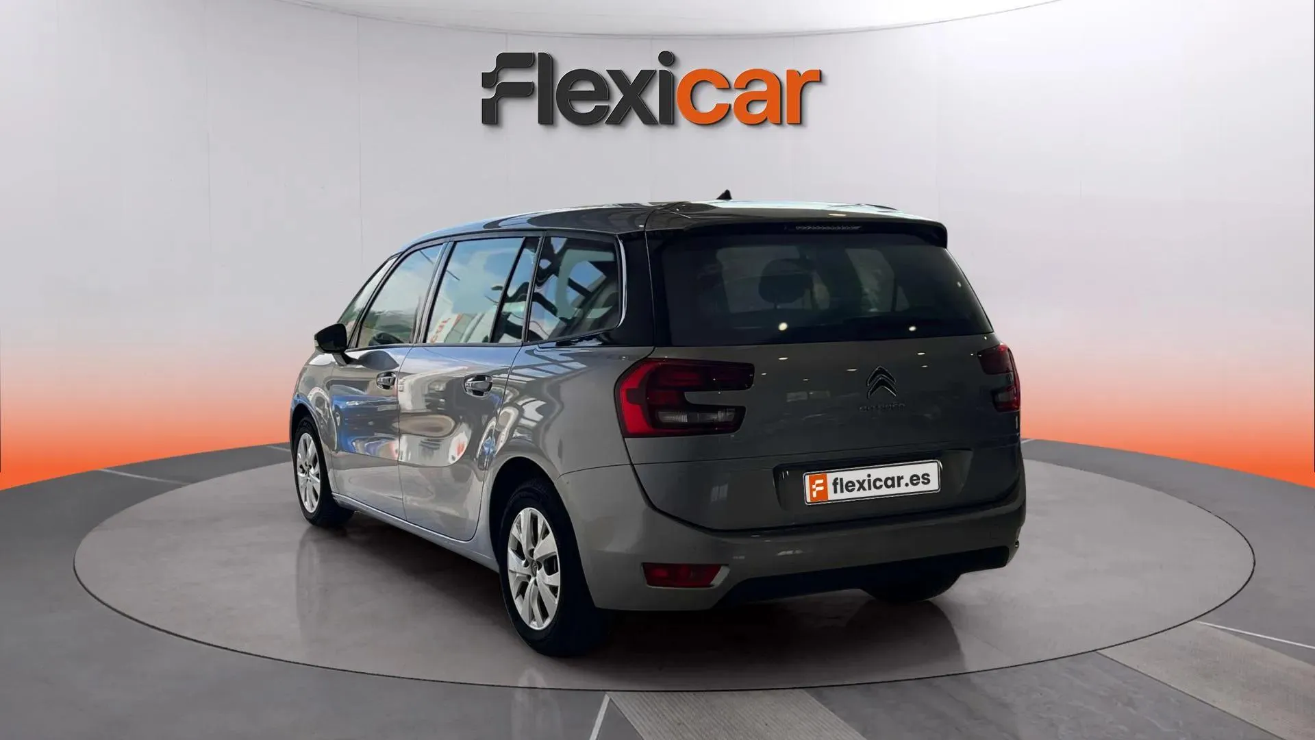Citroën Grand C4 Spacetourer PureTech Feel - foto 4