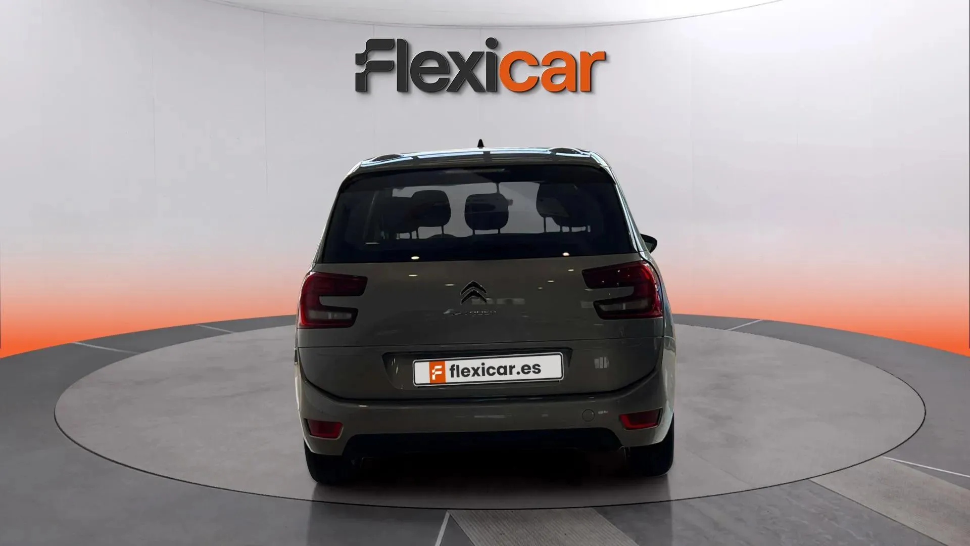 Citroën Grand C4 Spacetourer PureTech Feel - foto 5