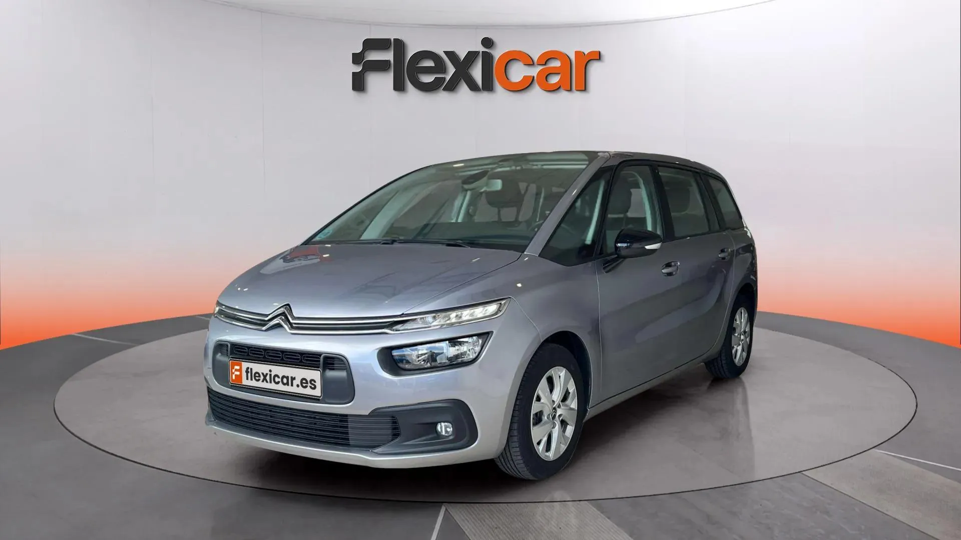 Citroën Grand C4 Spacetourer PureTech Feel - foto 2