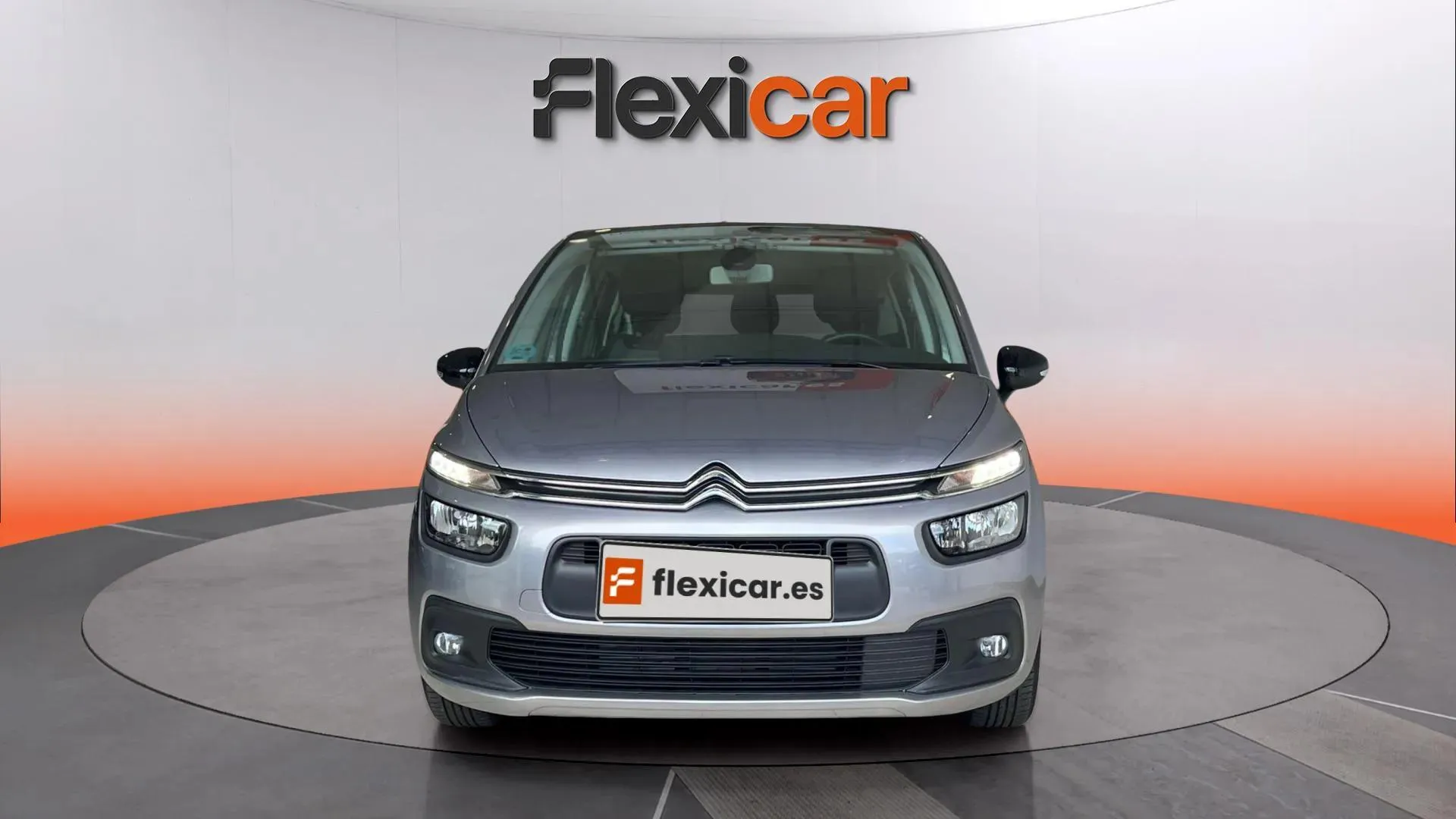 Citroën Grand C4 Spacetourer PureTech Feel - foto 3