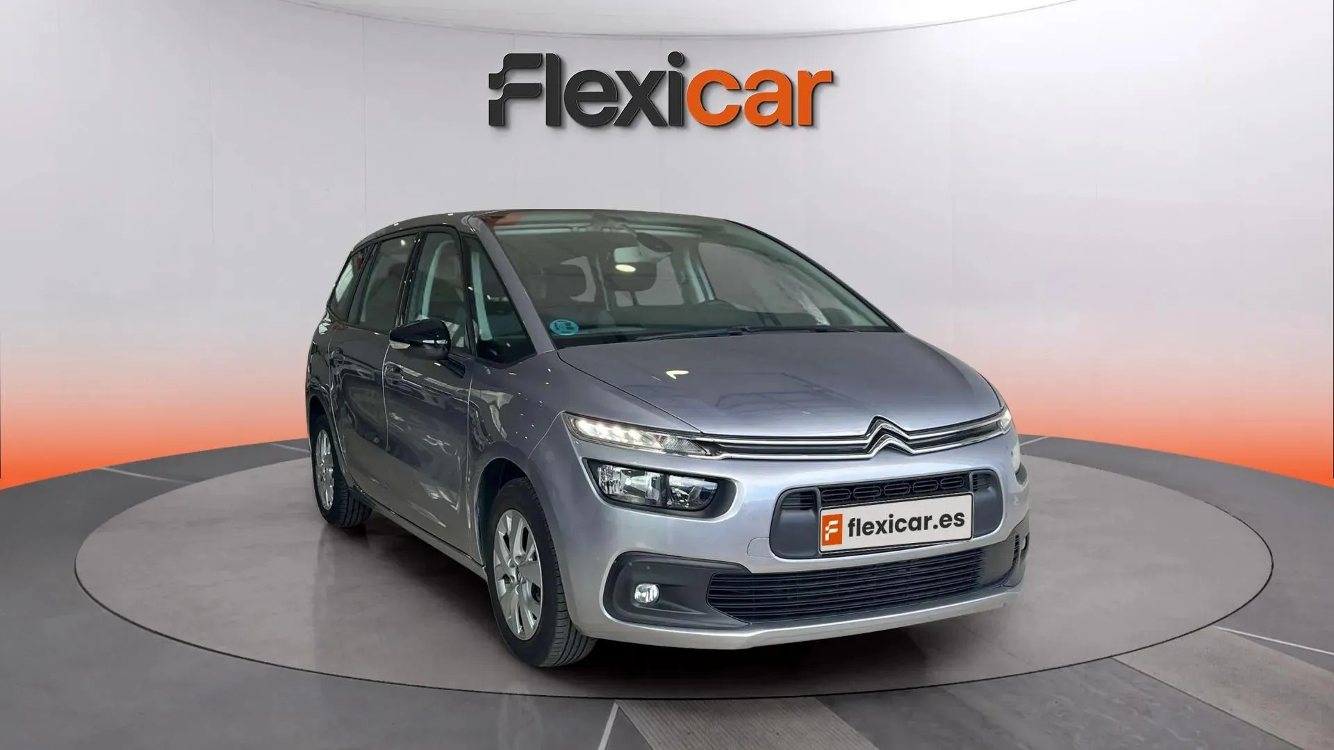 Citroën Grand C4 Spacetourer PureTech Feel