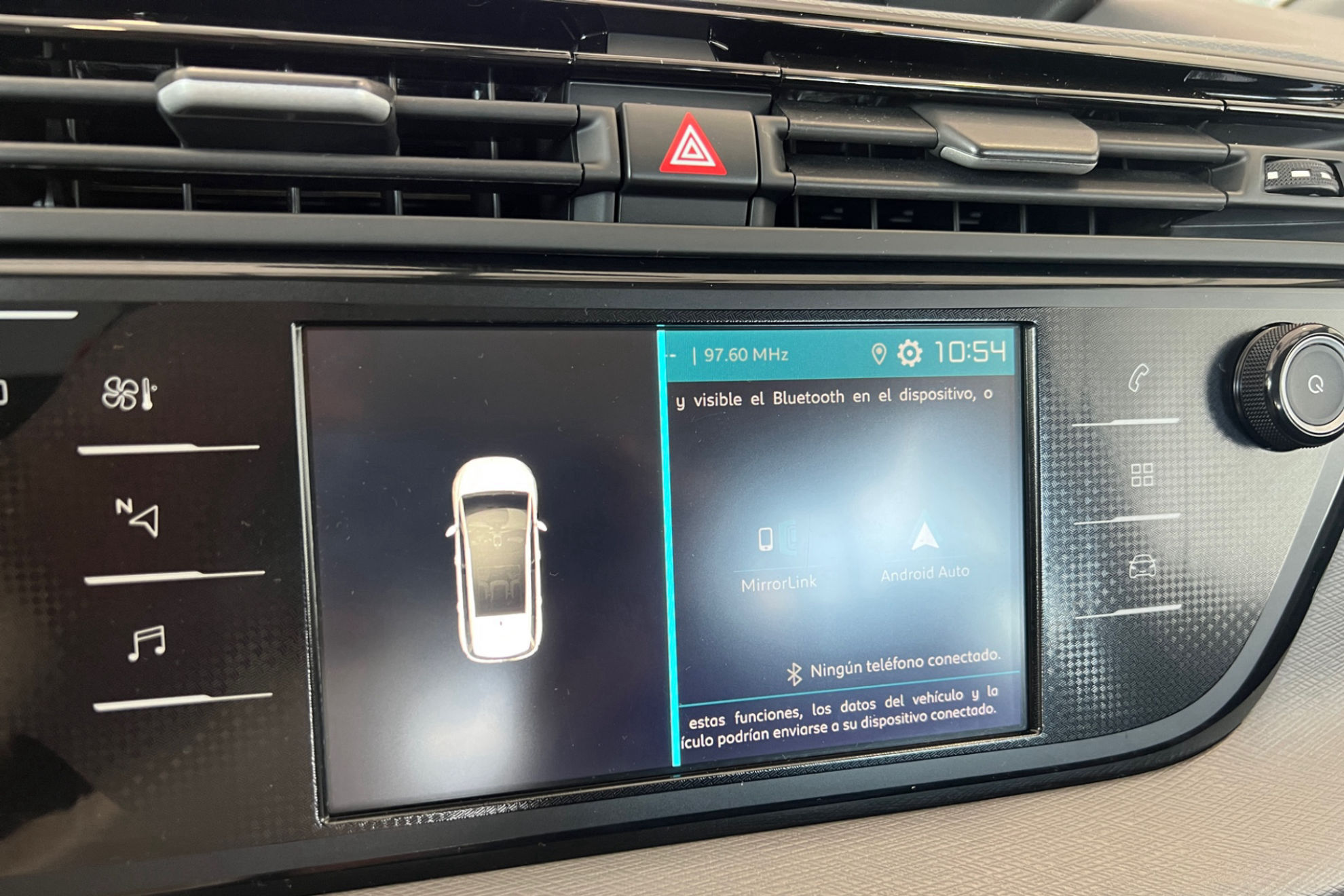 Citroën Grand C4 Spacetourer PureTech Feel - foto 8