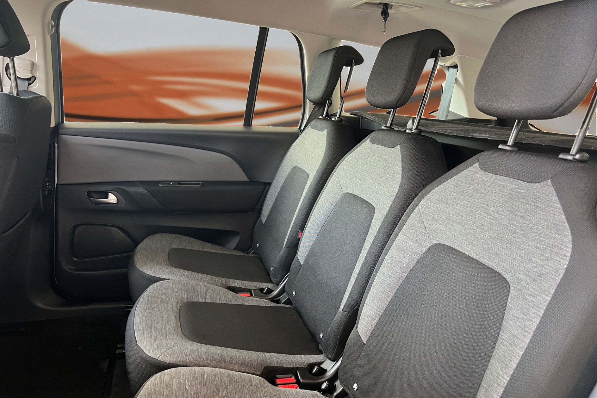 Citroën Grand C4 Spacetourer PureTech Feel - foto 13