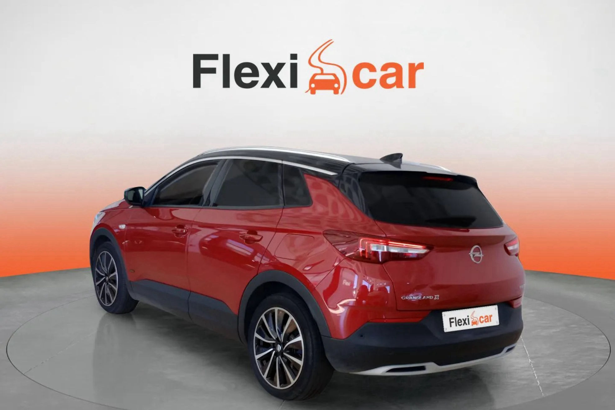 Opel Grandland 1.6 Turbo Edition 4x2 - foto 5