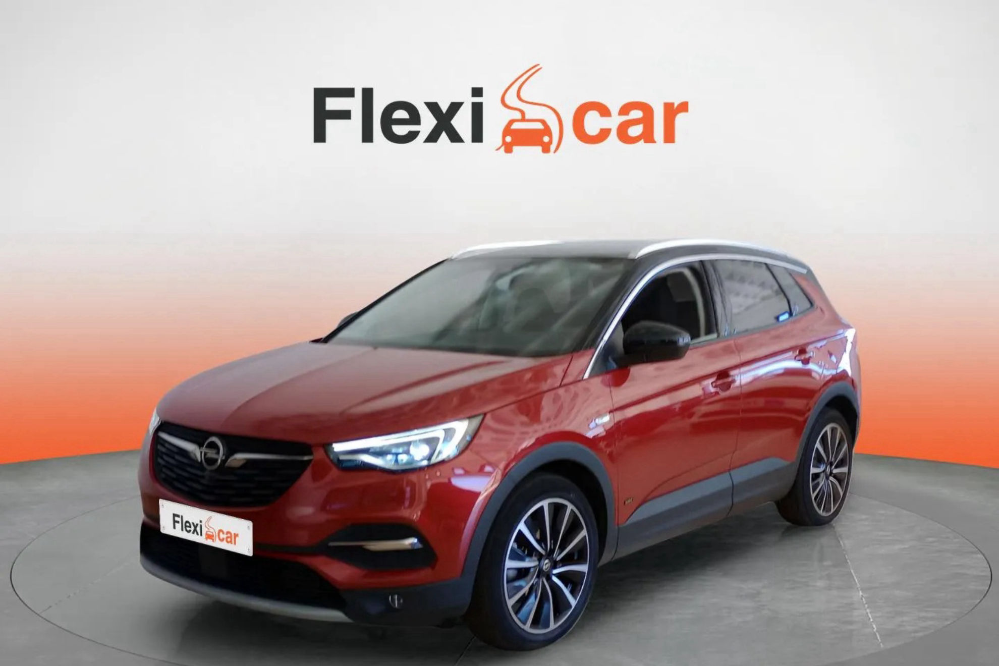 Opel Grandland 1.6 Turbo Edition 4x2 - foto 3