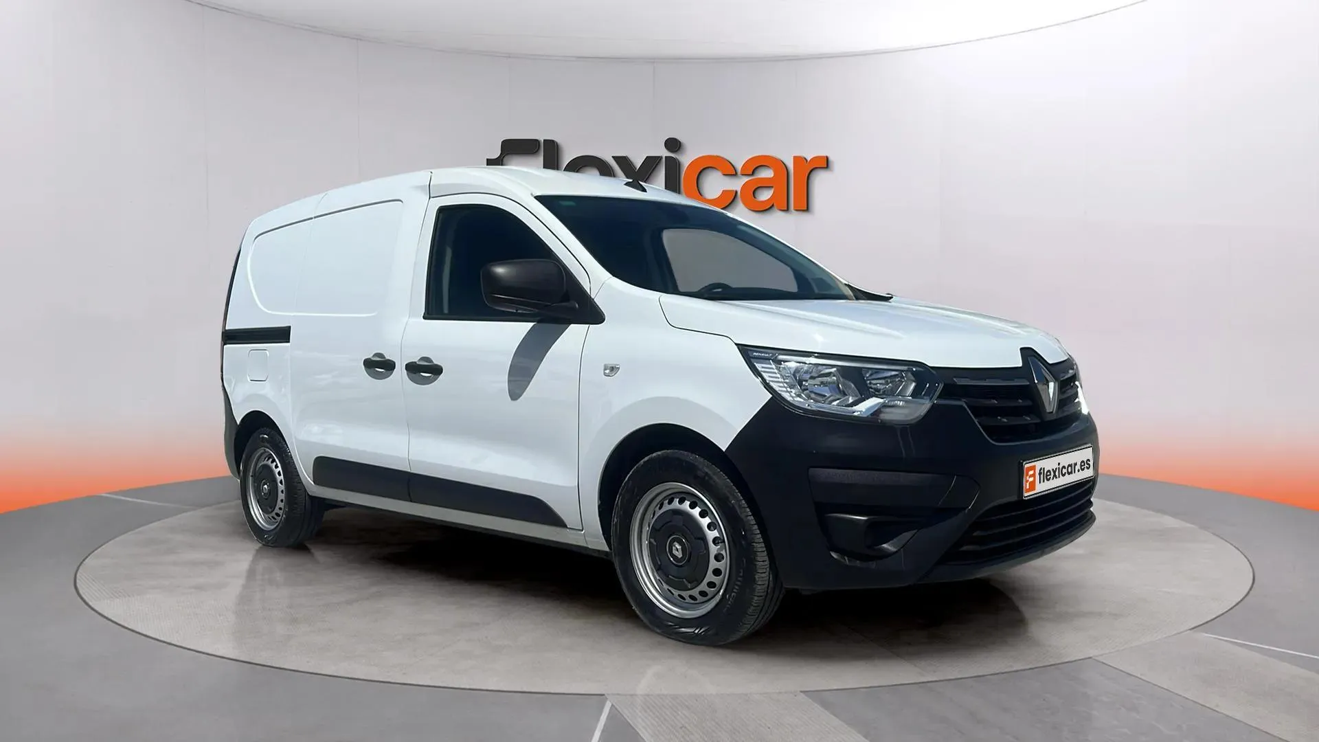 Renault Express Confort 1.5 dCi