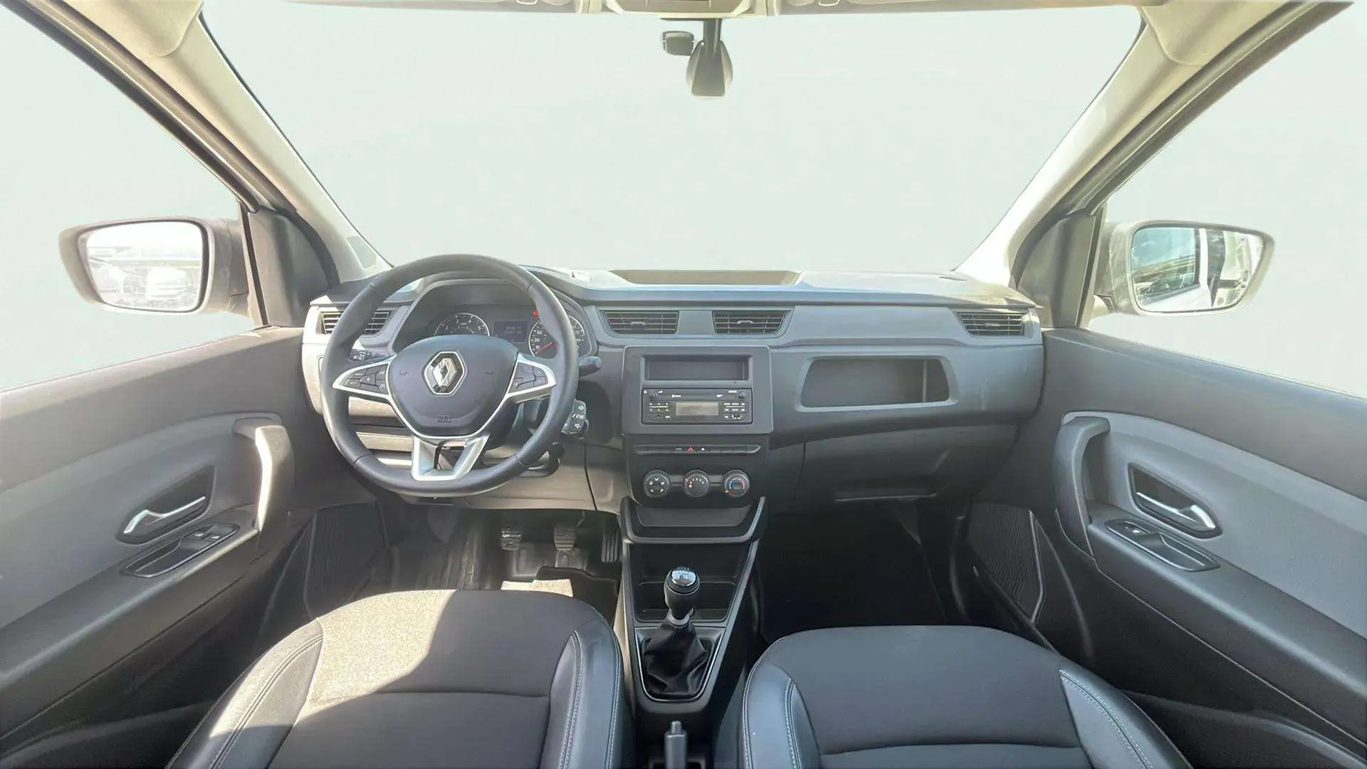 Renault Express Confort 1.5 dCi - foto 7
