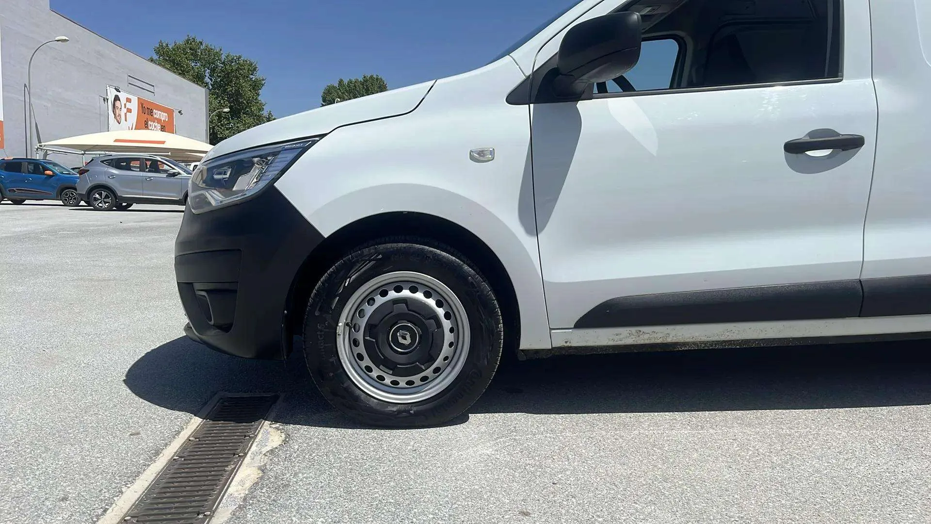 Renault Express Confort 1.5 dCi - foto 13