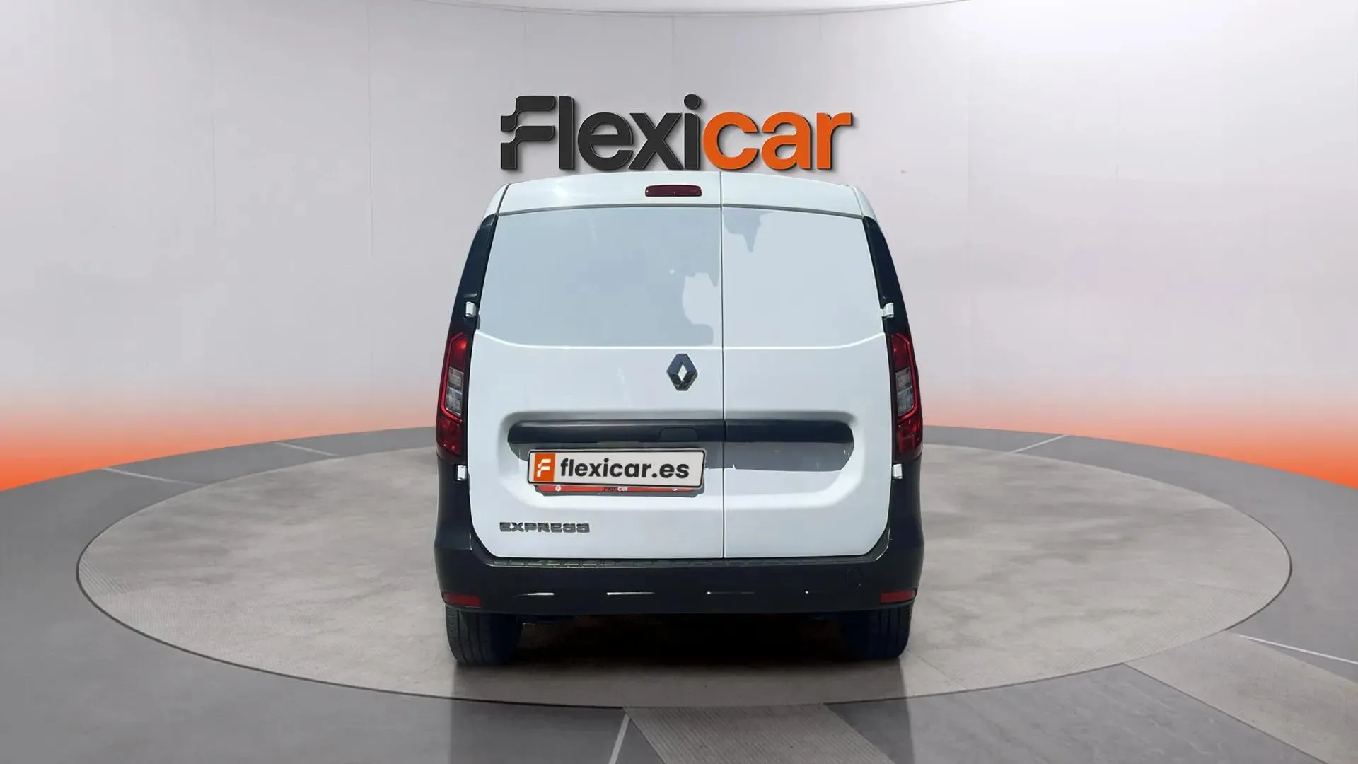 Renault Express Confort 1.5 dCi - foto 4