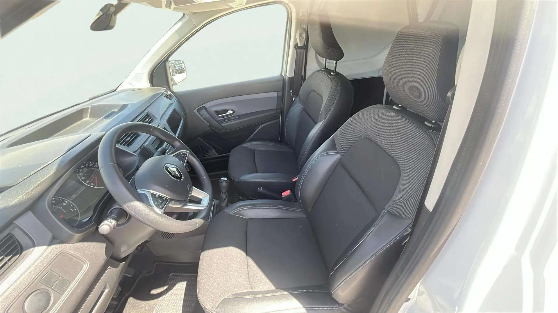 Renault Express Confort 1.5 dCi - foto 11