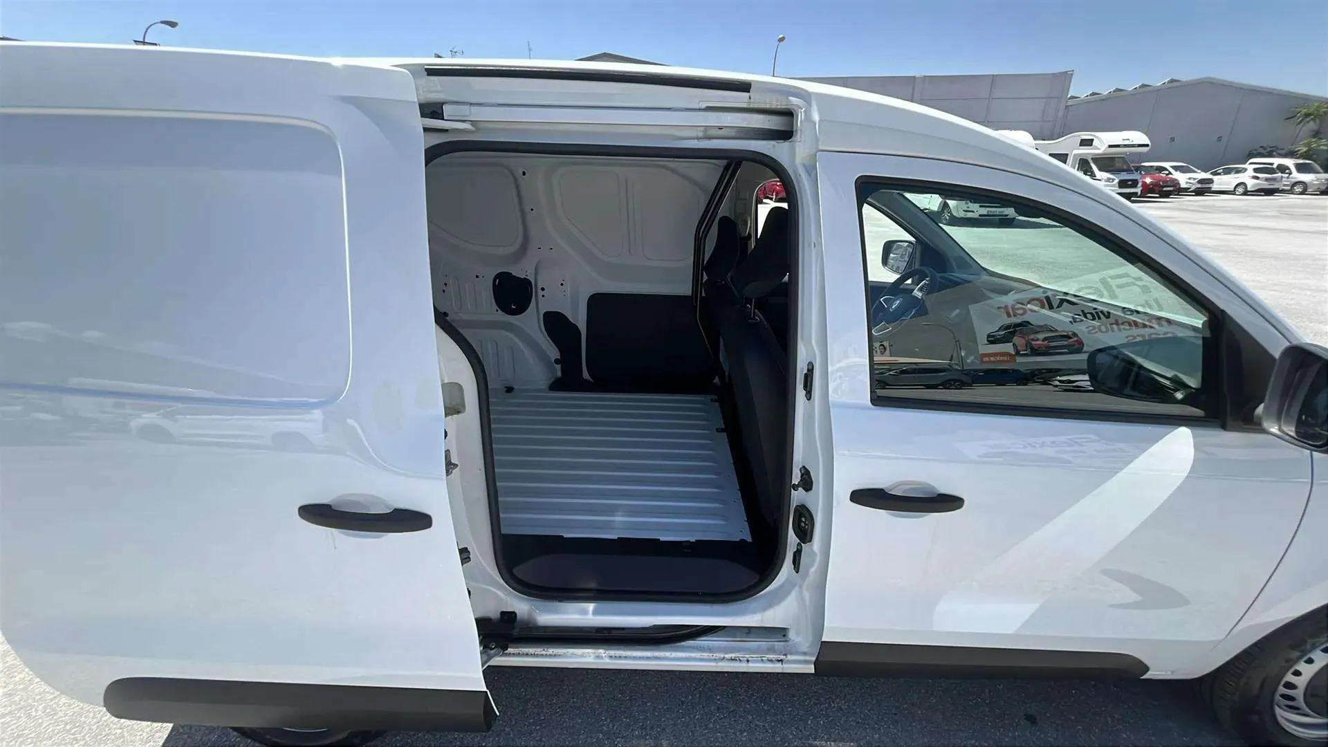 Renault Express Confort 1.5 dCi - foto 12