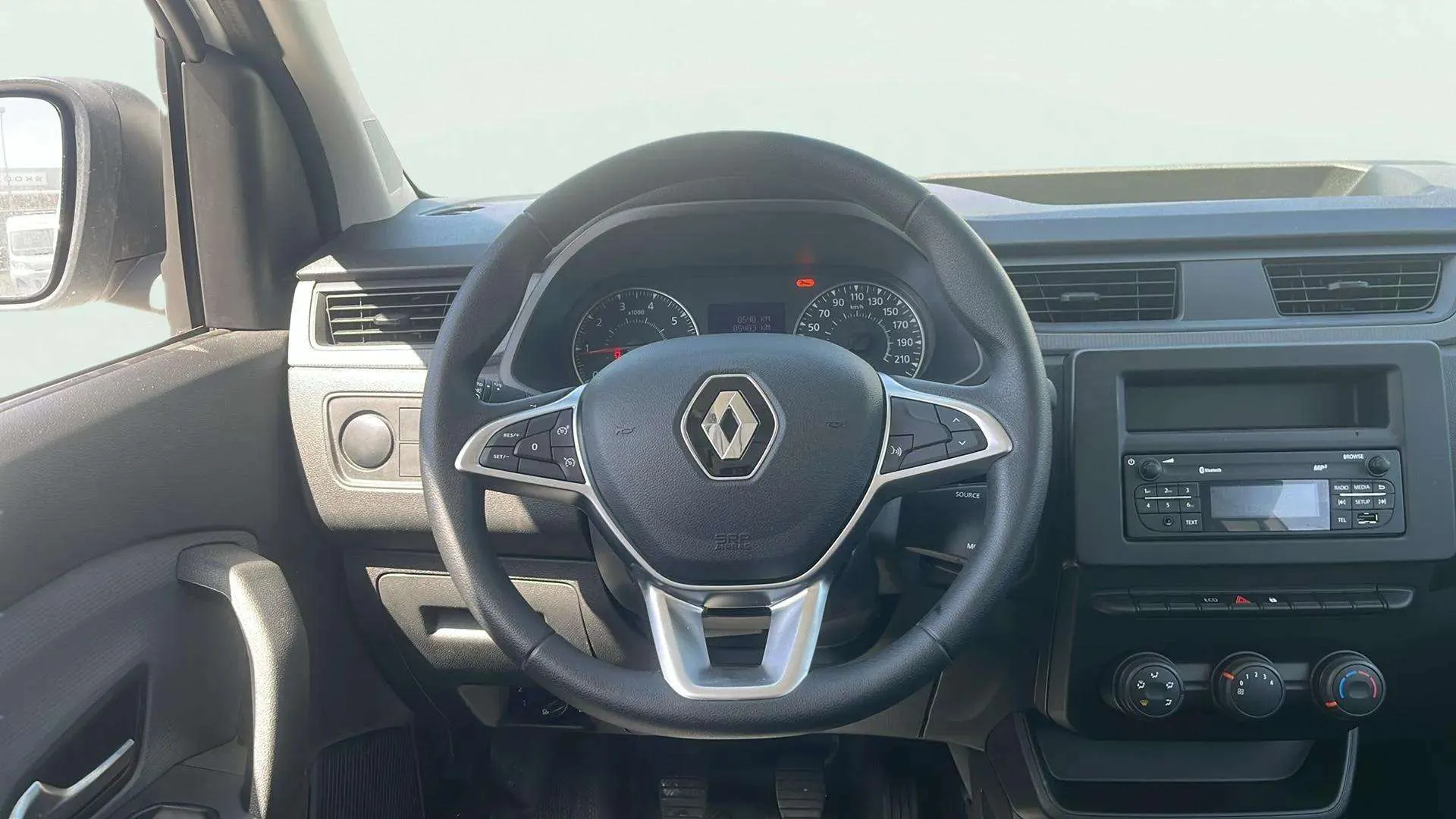 Renault Express Confort 1.5 dCi - foto 9